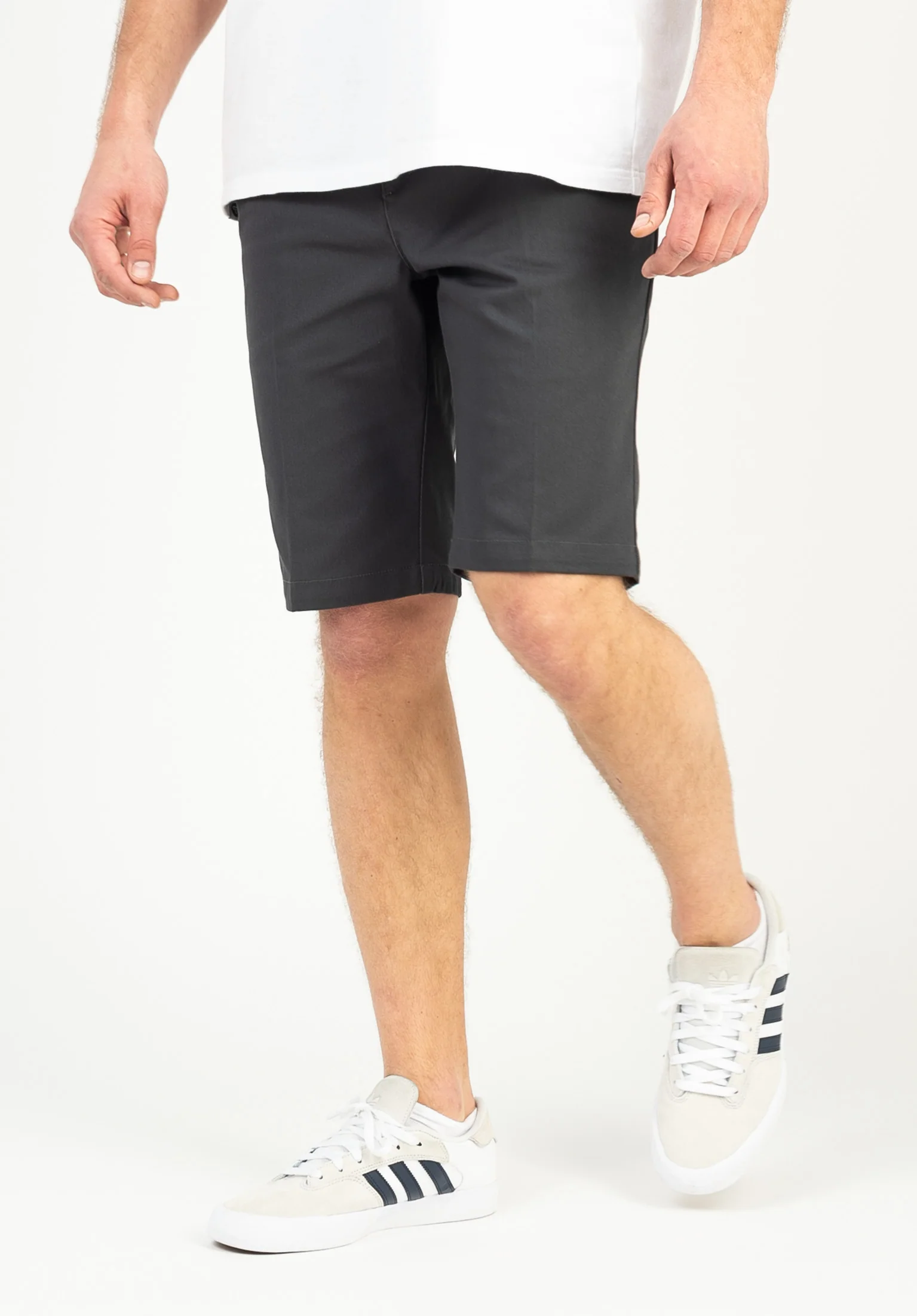 Slim Fit Short - Image 2