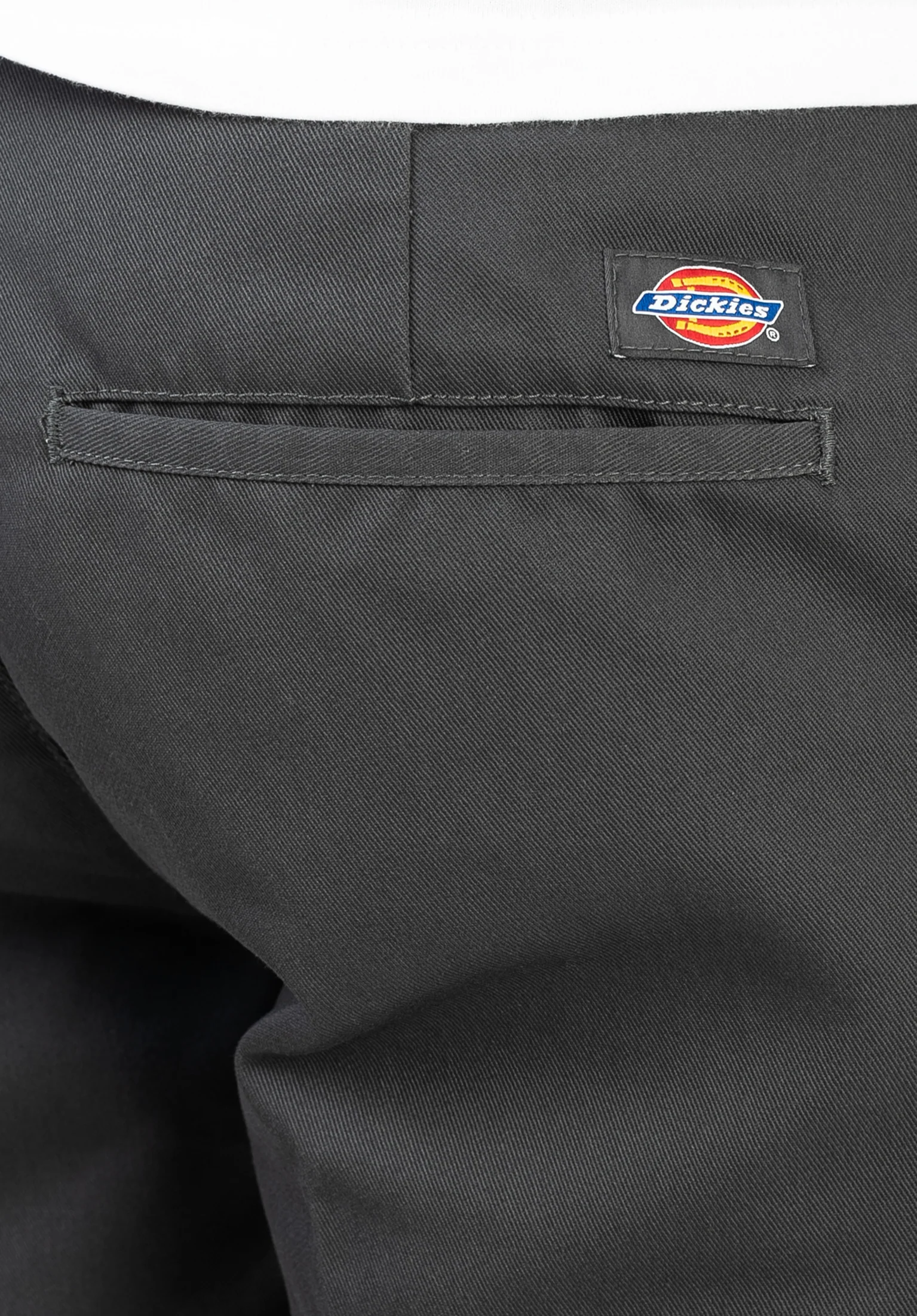 Slim Fit Short - Image 5