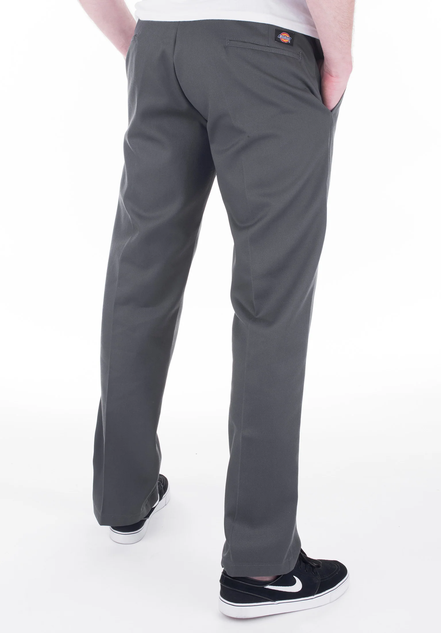 Slim Straight Dickies Work Pant WP873 - Image 2