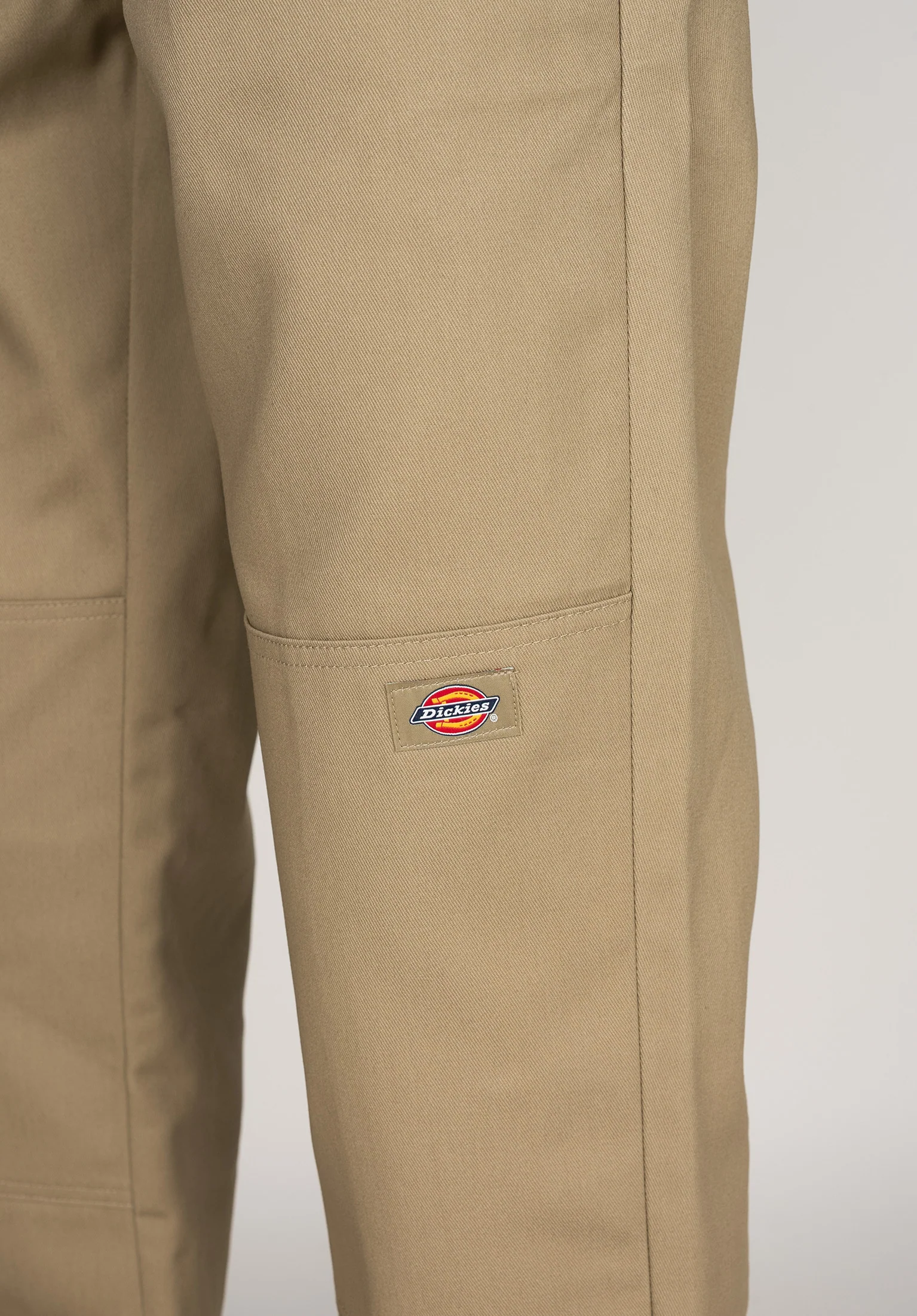Slim Straight Double Knee Rec - Image 5