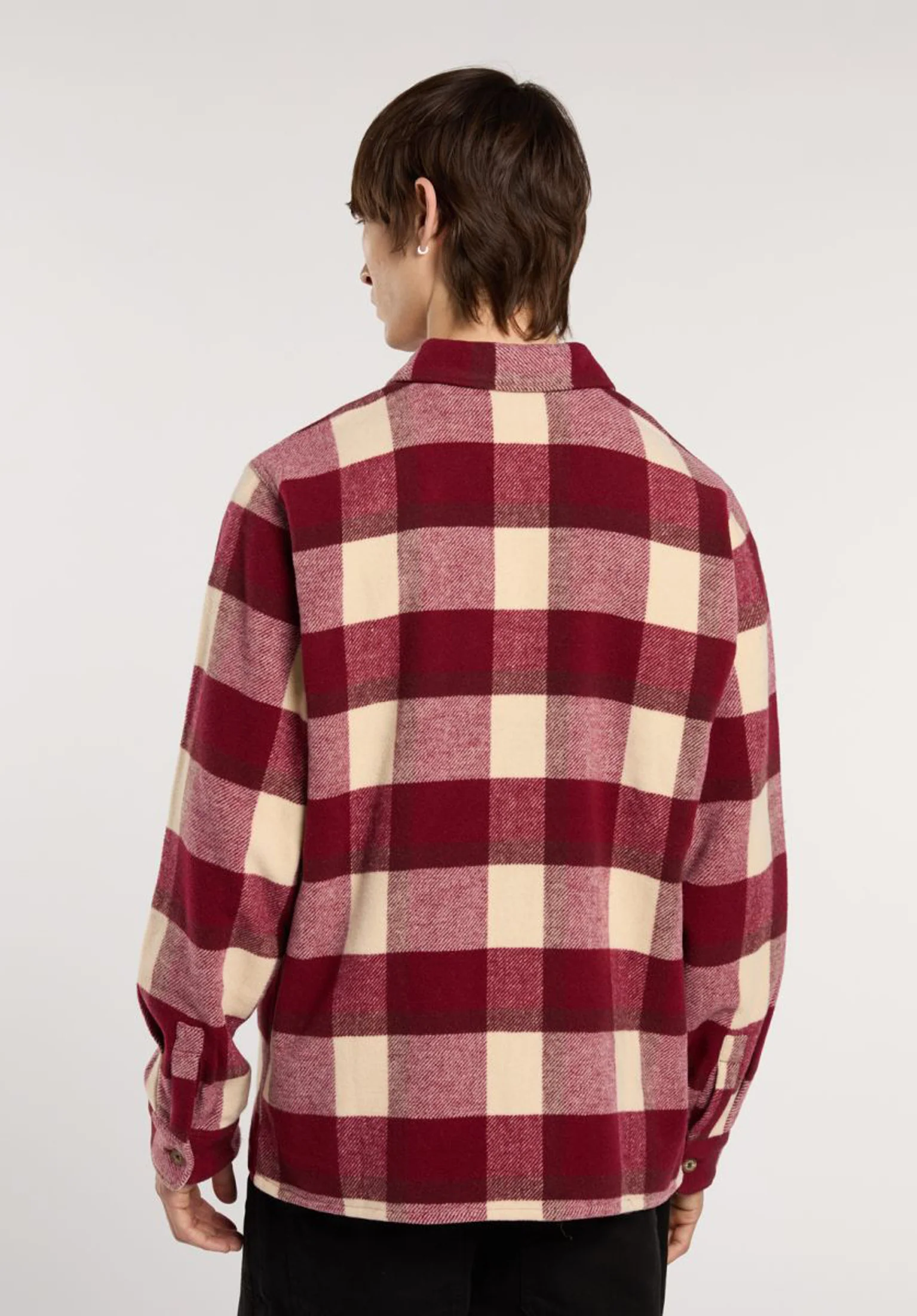 Plaid Coaling - Image 2