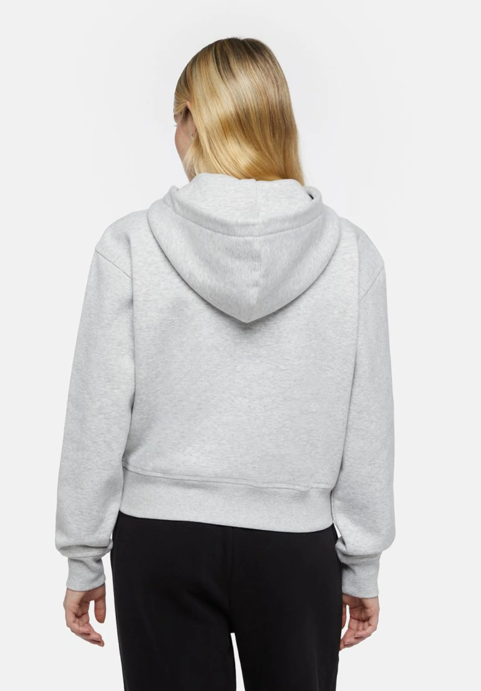 Oakport 1/4 Zip - Image 2