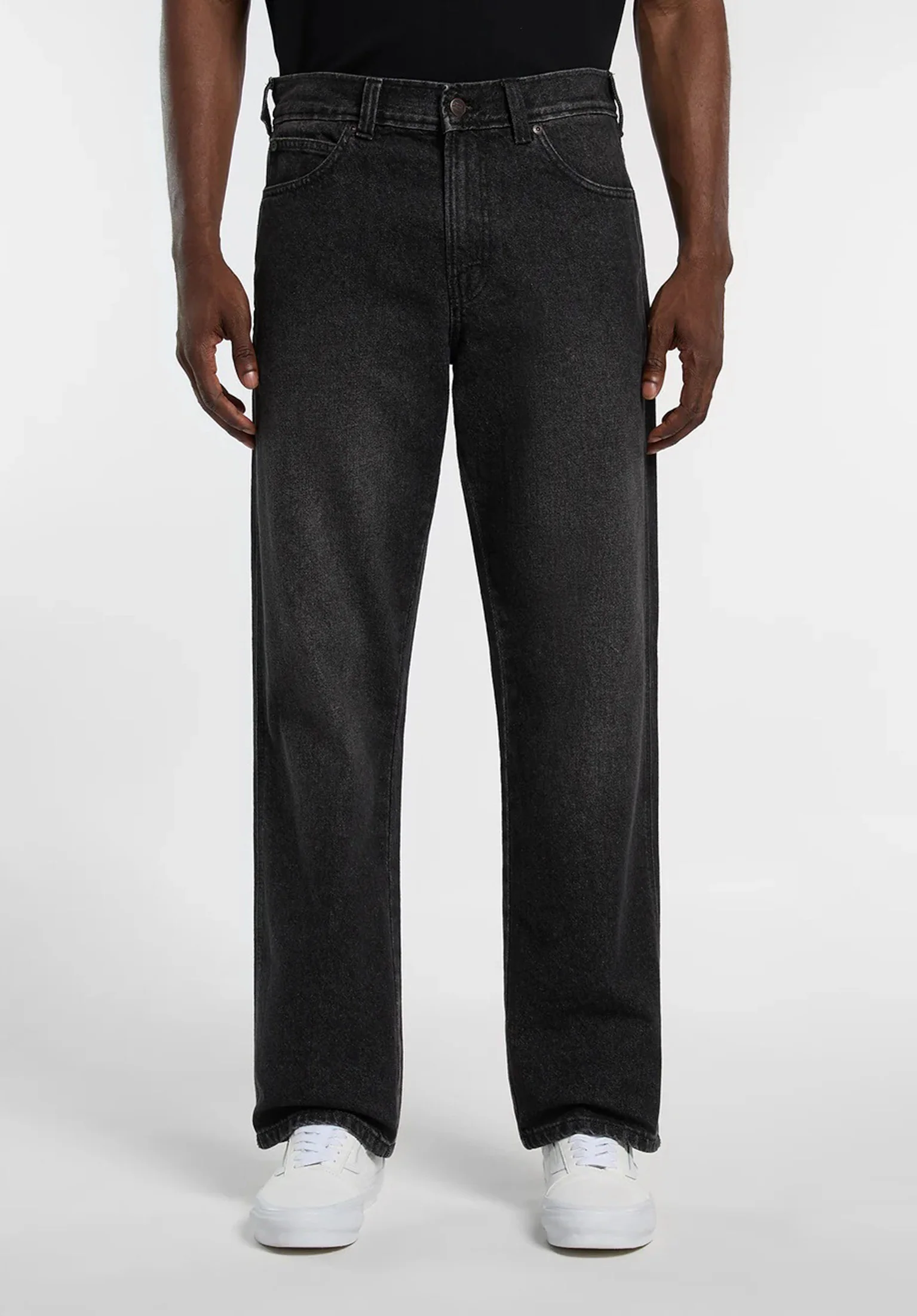954 Relaxed Straight Work