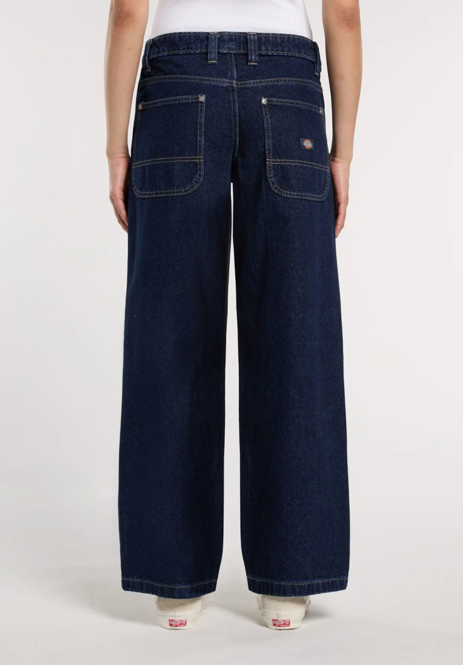 Mechanic Denim - Image 2