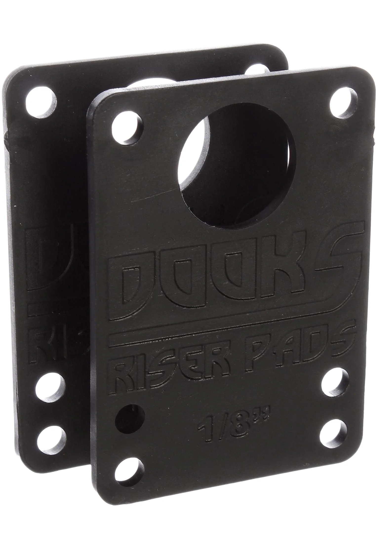 1/8" Riser