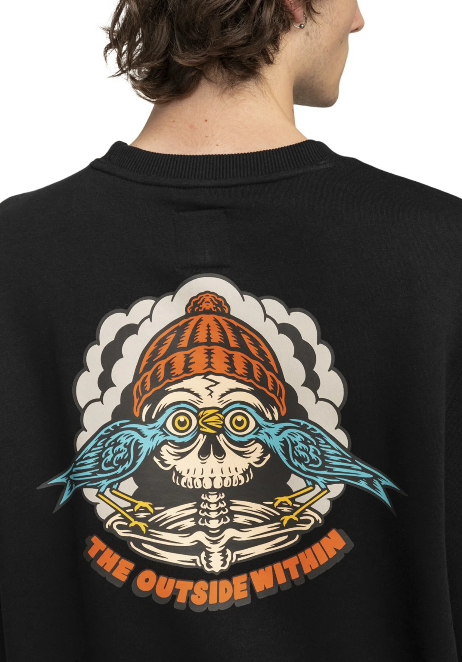 Birds Eye Crew - Image 2