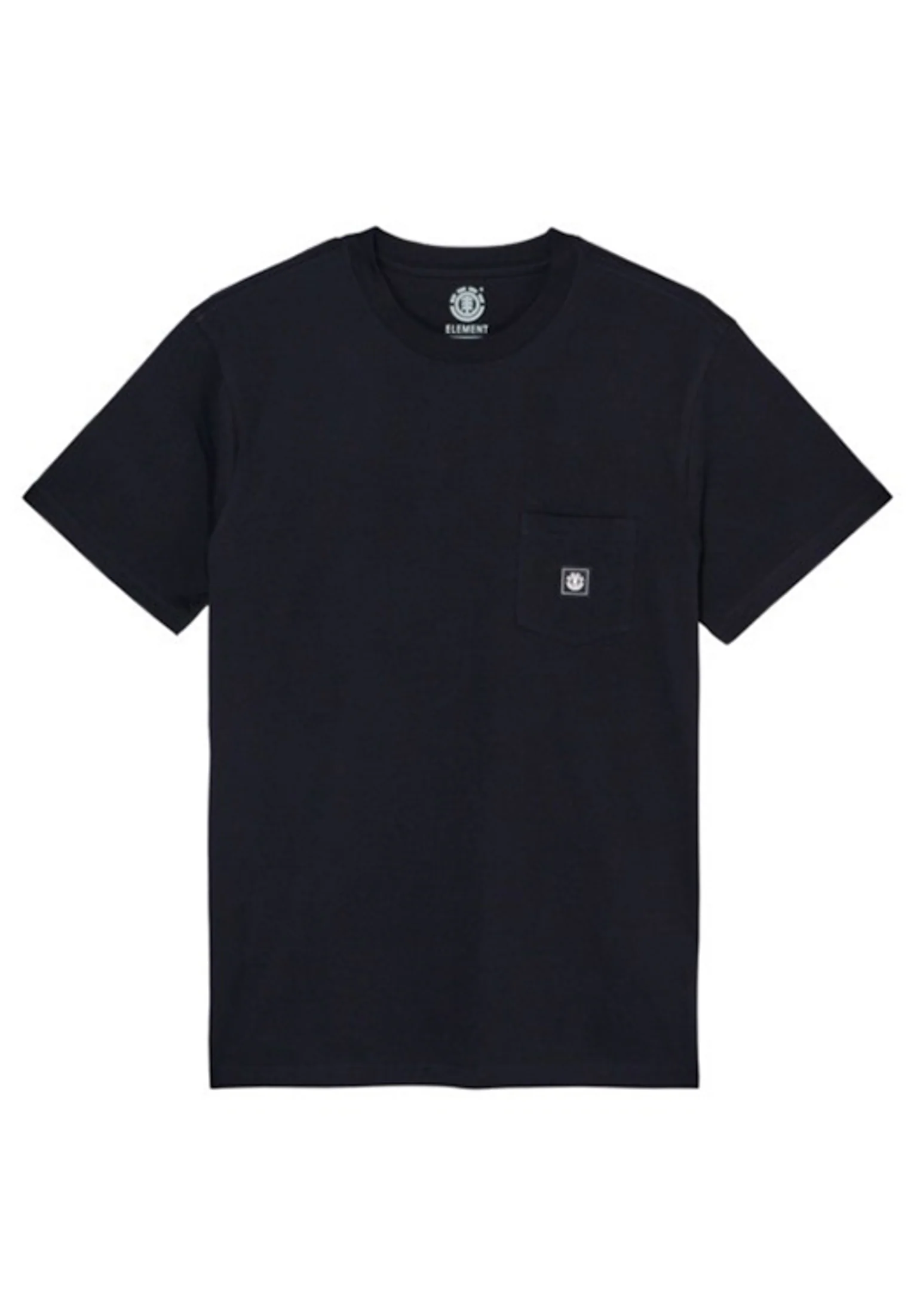 Icon Label Pocket