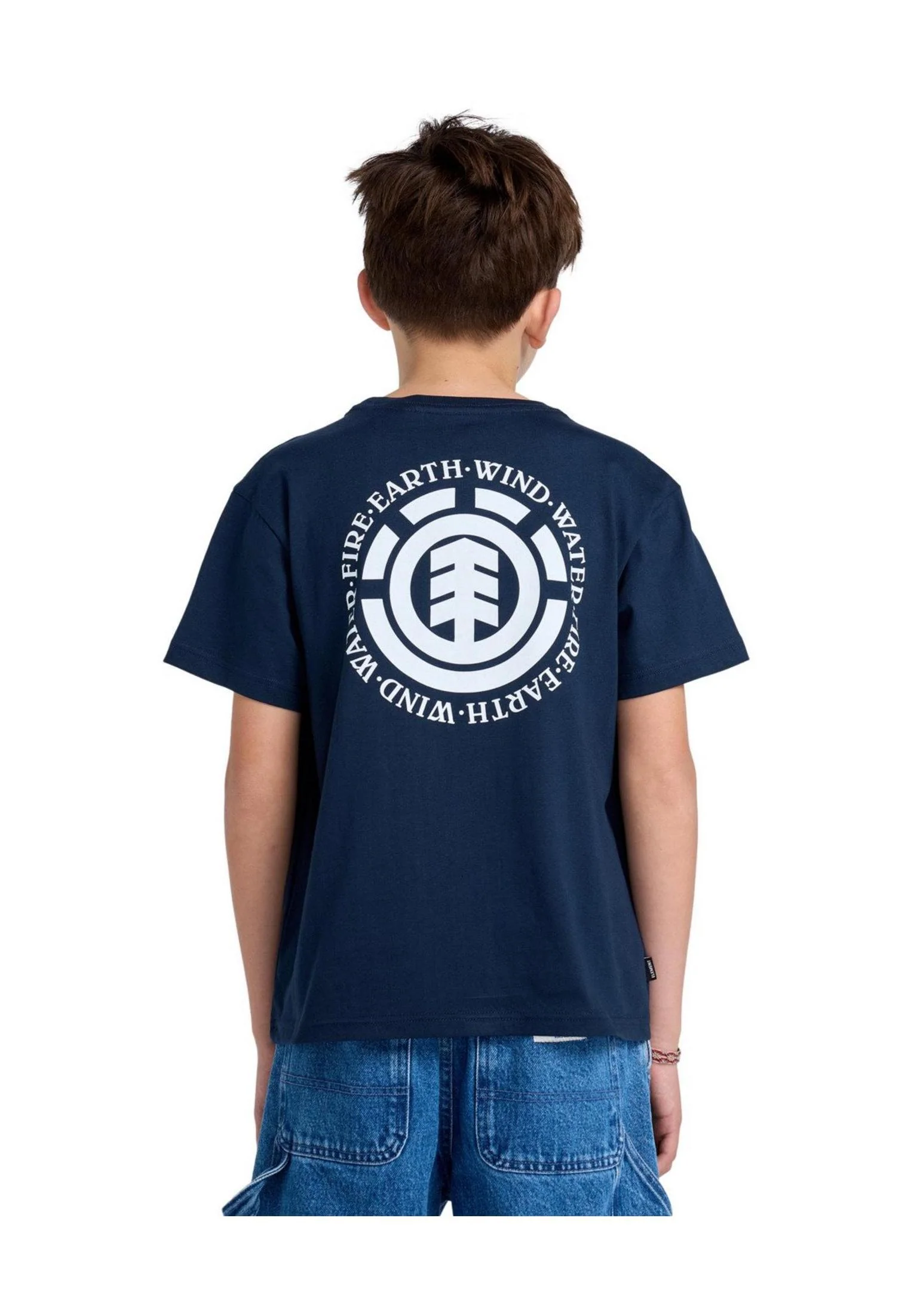 Seal BP Kids