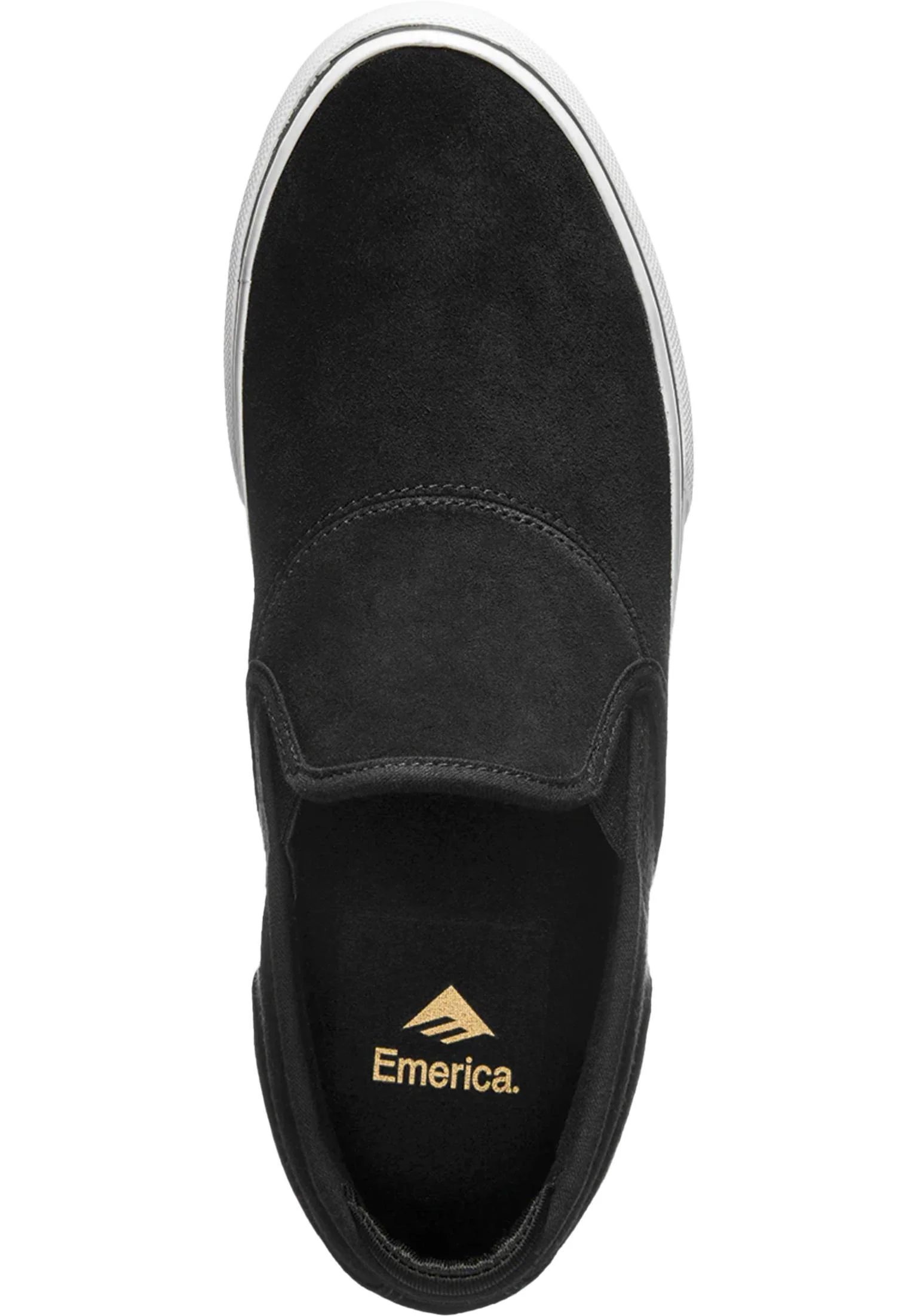 Wino G6 Slip-On - Image 2