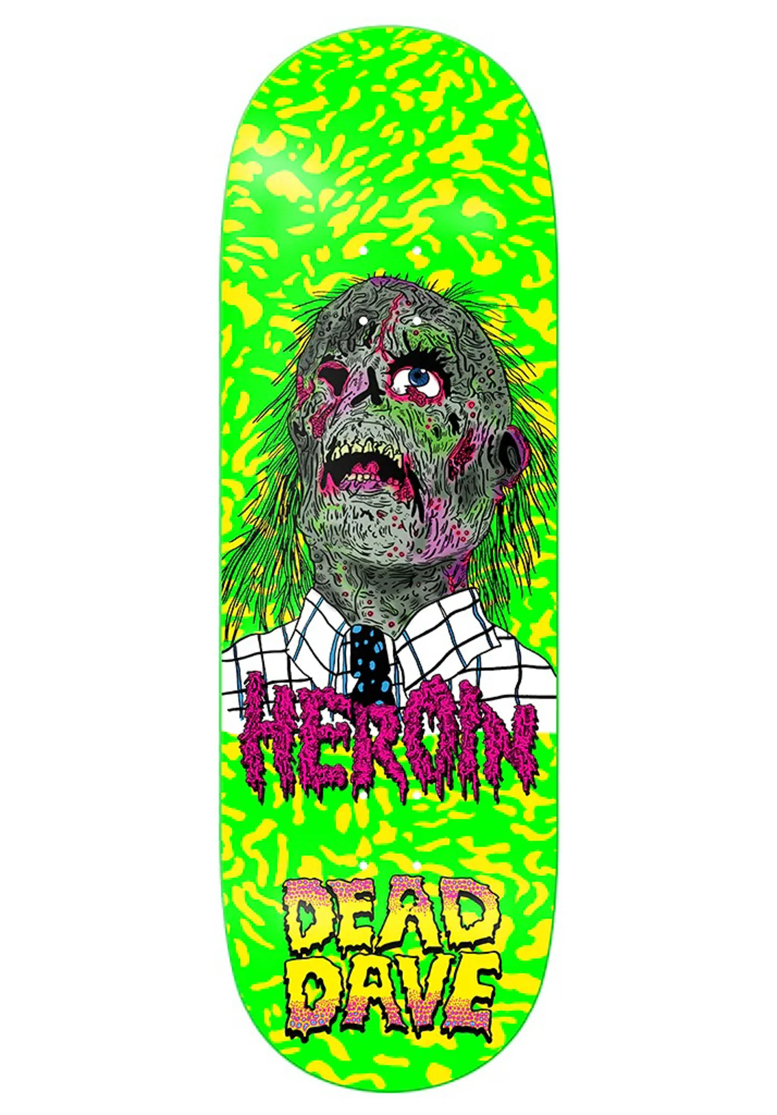 Dead Dave Dead Head