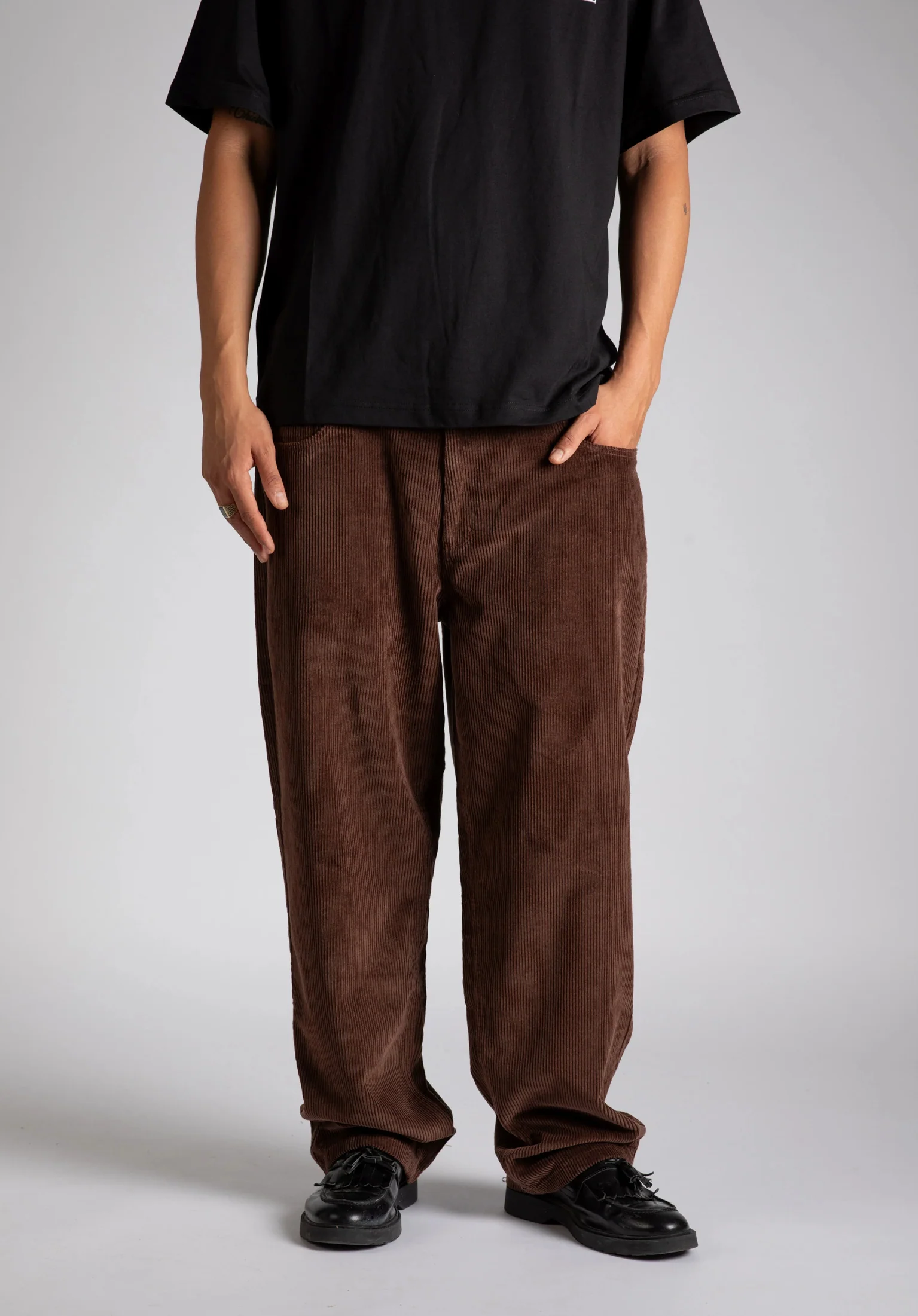X-tra Baggy Cord