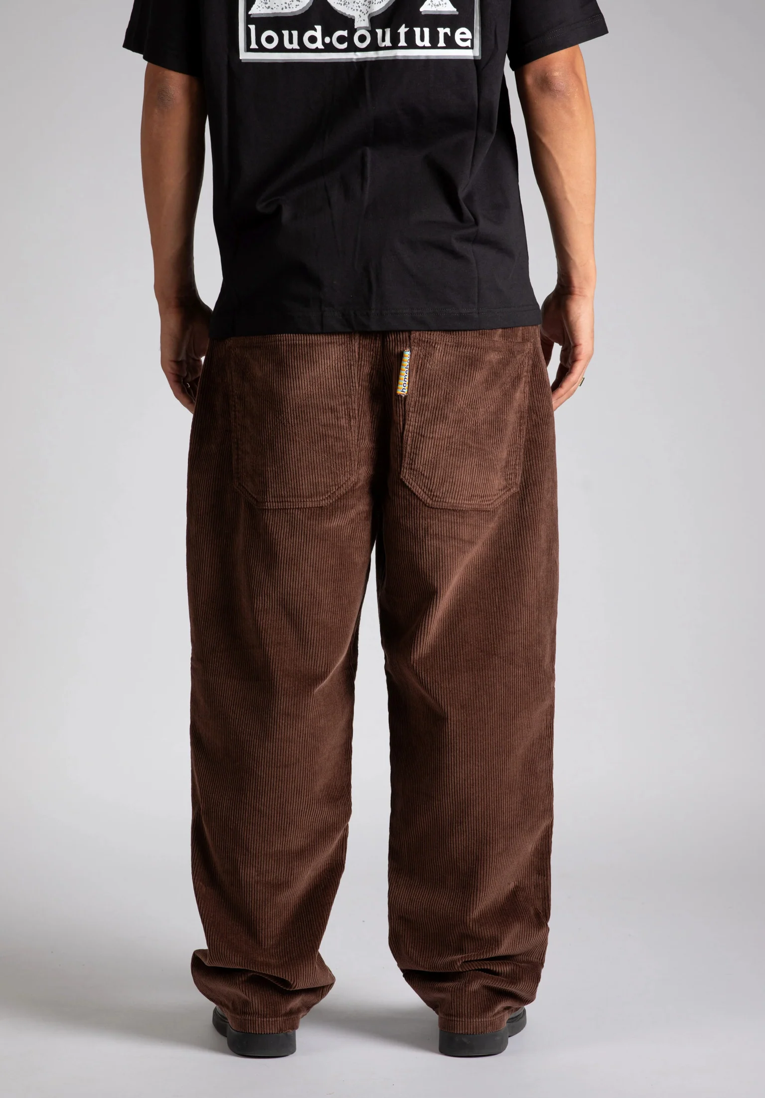 X-tra Baggy Cord - Image 2