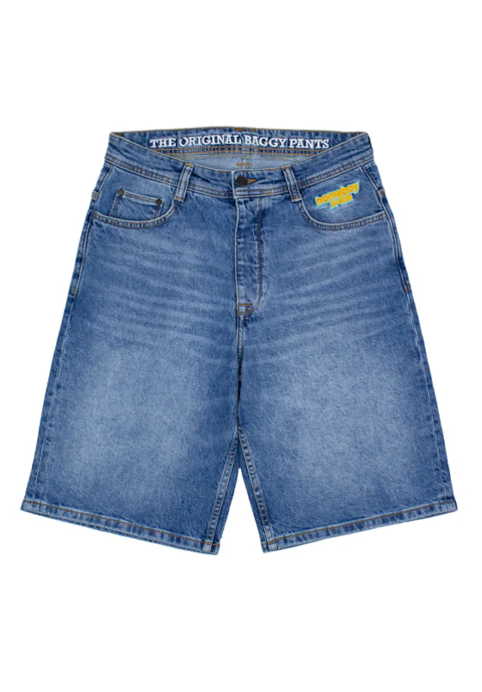 X-Tra Beach Baggy Vintage