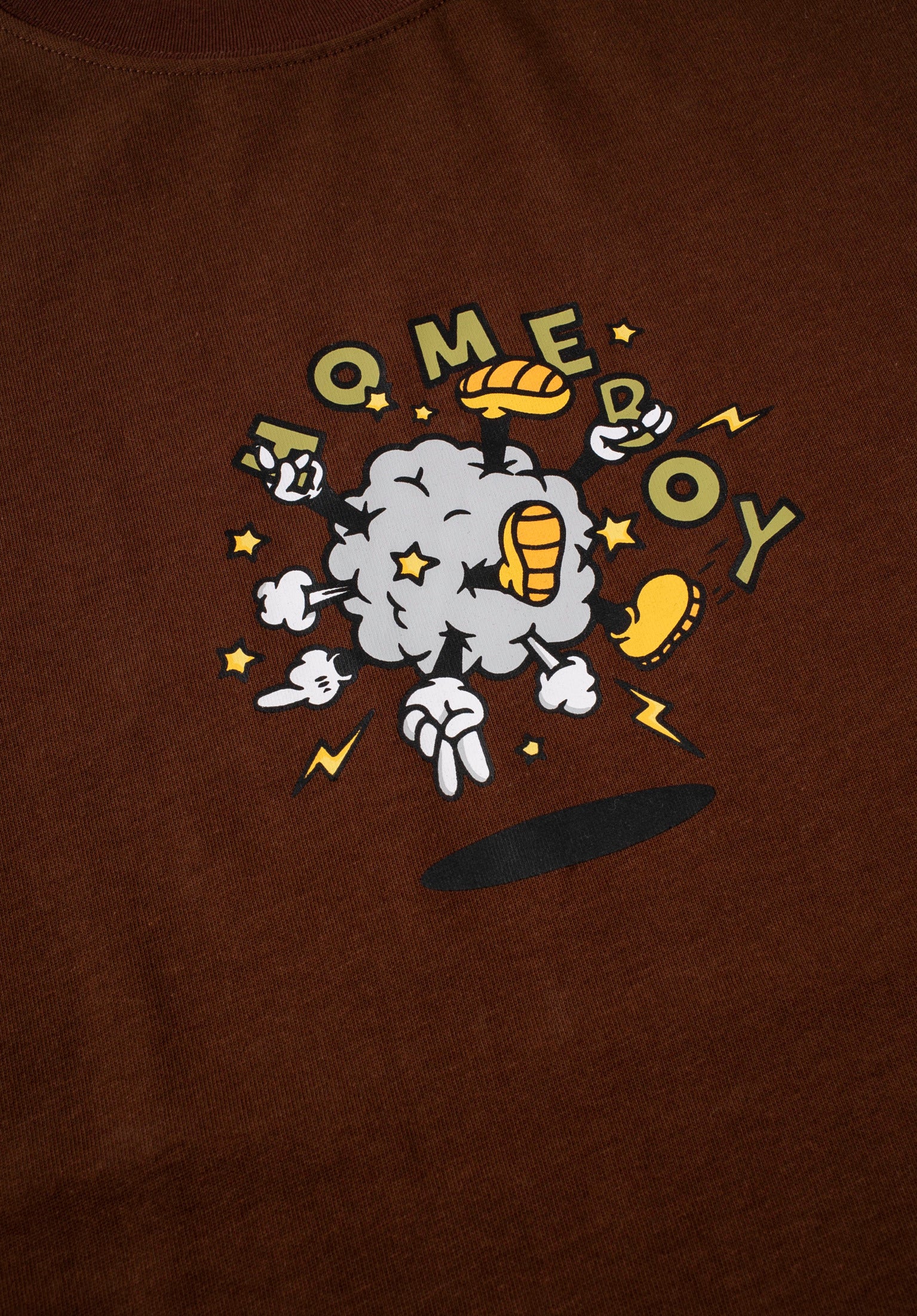 Fight Cloud - Image 2