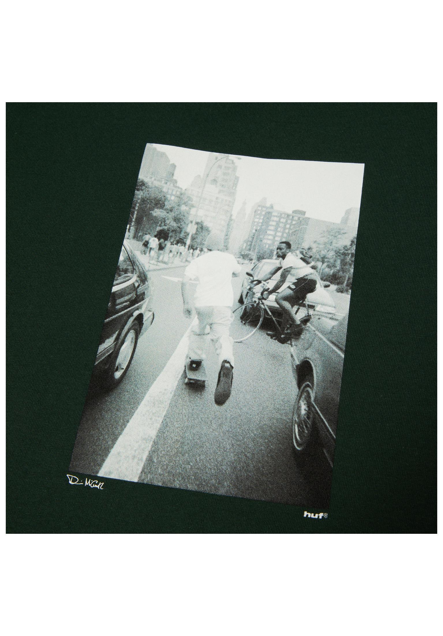 Fight The Traffic - Image 3