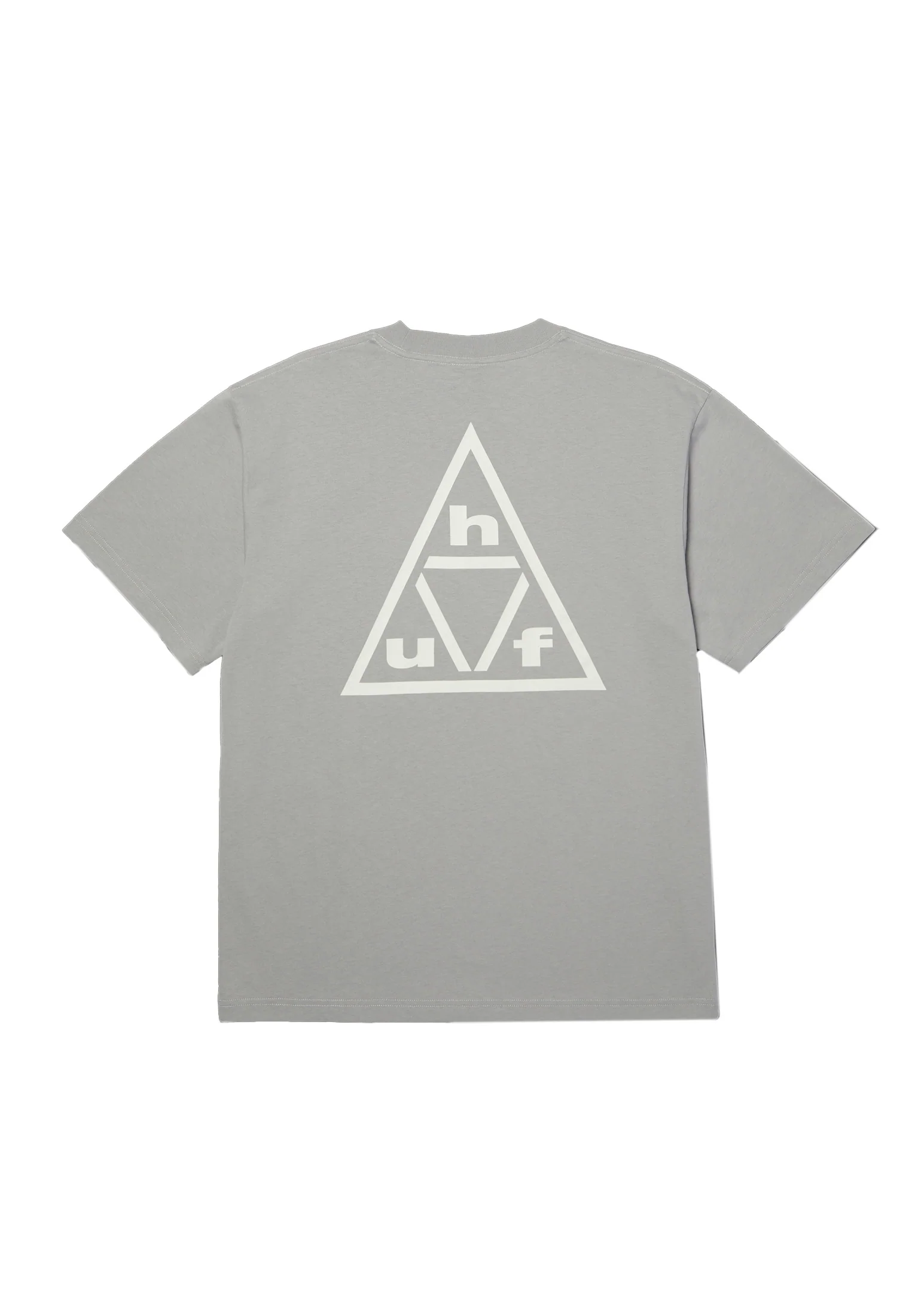 Triple Triangle