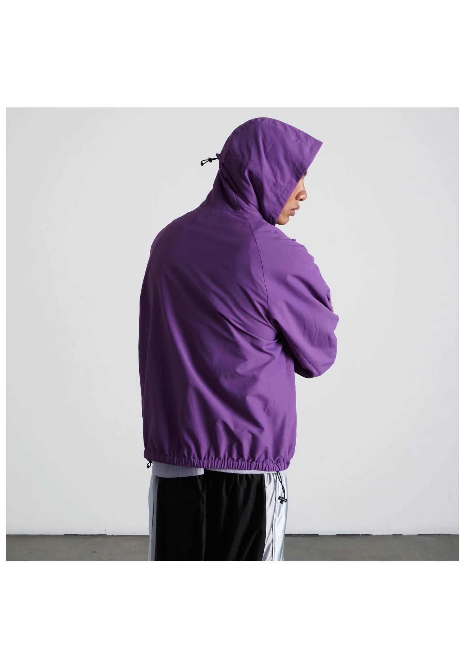 89 Lightweight Shell - Image 2