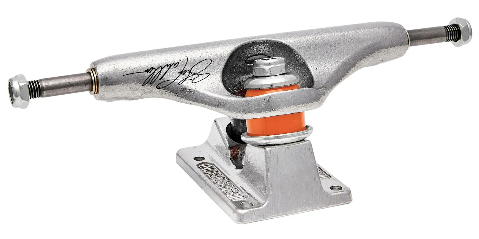 144 Stage 11 Pro SMU Steve Caballero Skate-Aid Sta - Image 2