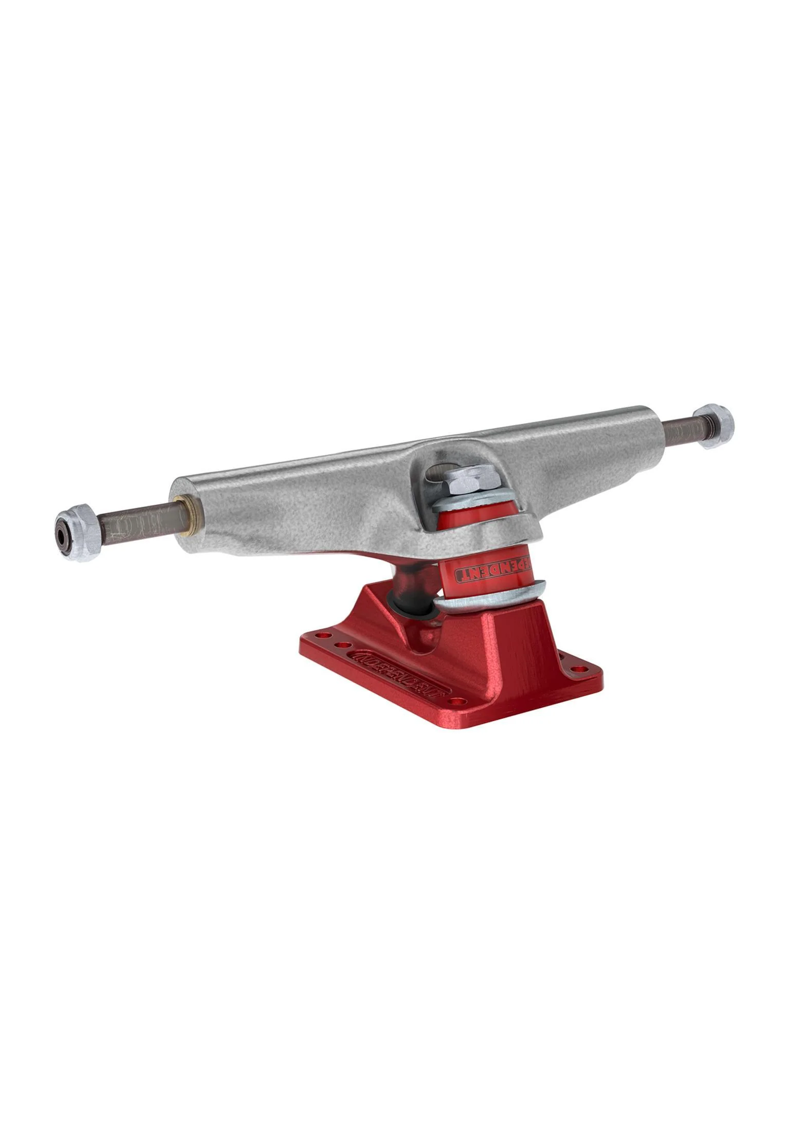 151 Stage 4 Hollow Bar Logo Standard