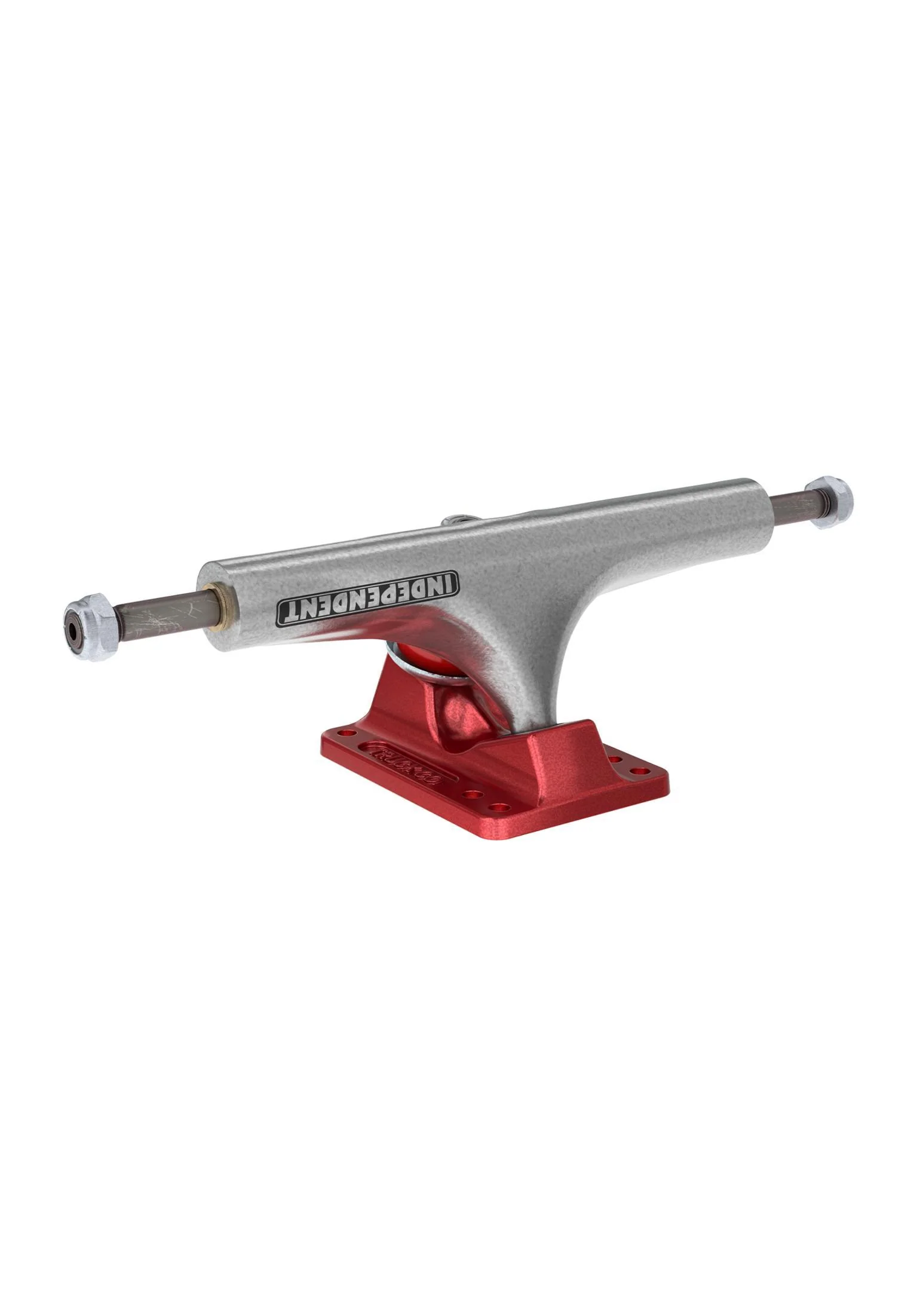 151 Stage 4 Hollow Bar Logo Standard - Image 2