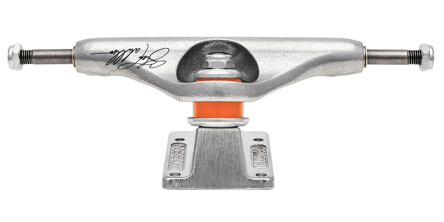 159 Stage 11 Pro SMU Steve Caballero Skate-Aid Sta - Image 3