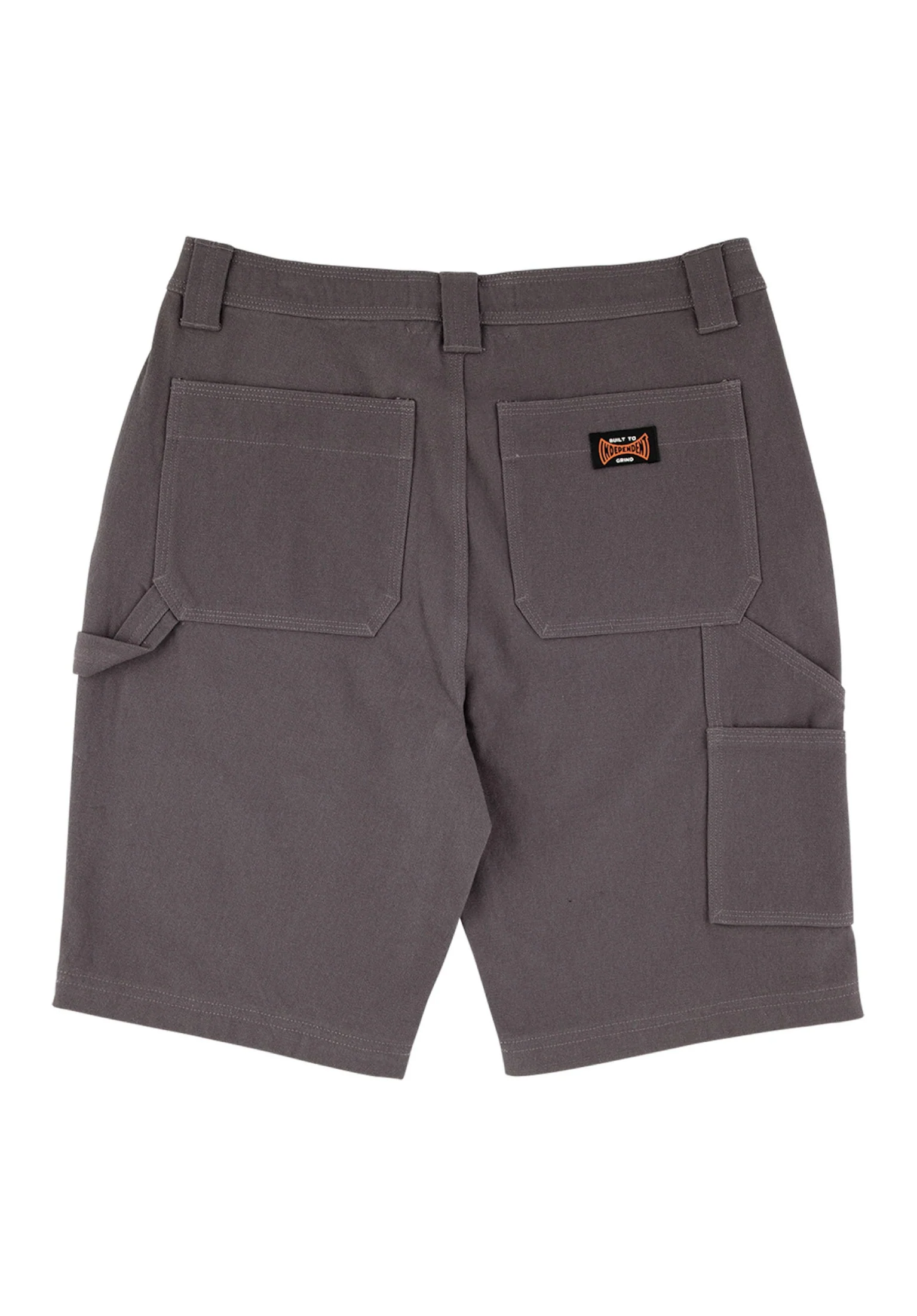 Built To Grind Utility Shorts - Image 2