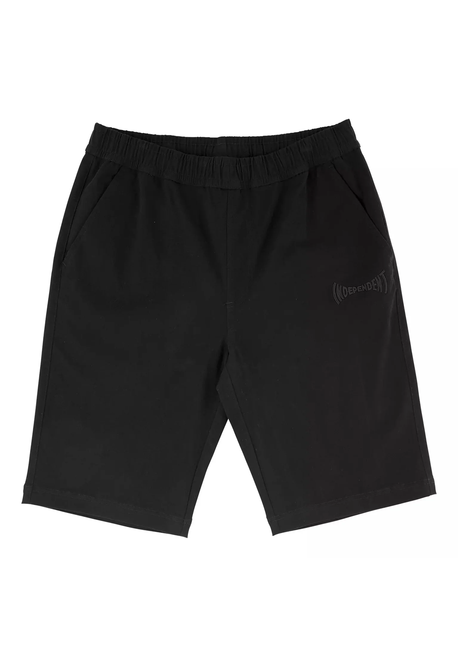 Span Elastic Waist
