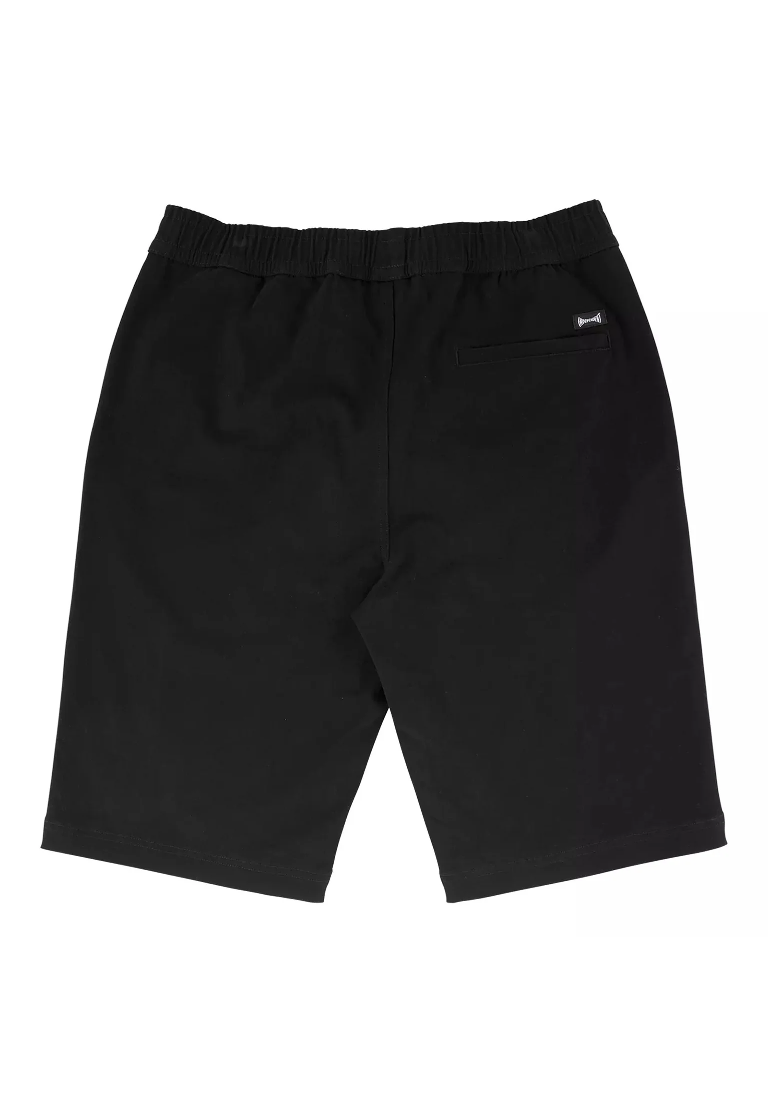 Span Elastic Waist - Image 2
