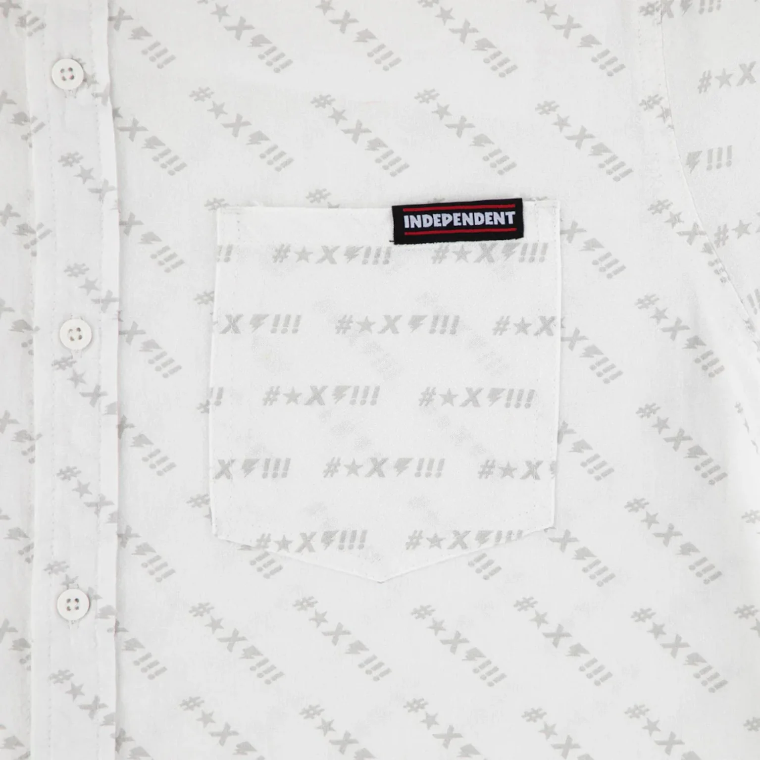 Exclamation Party Top - Image 3