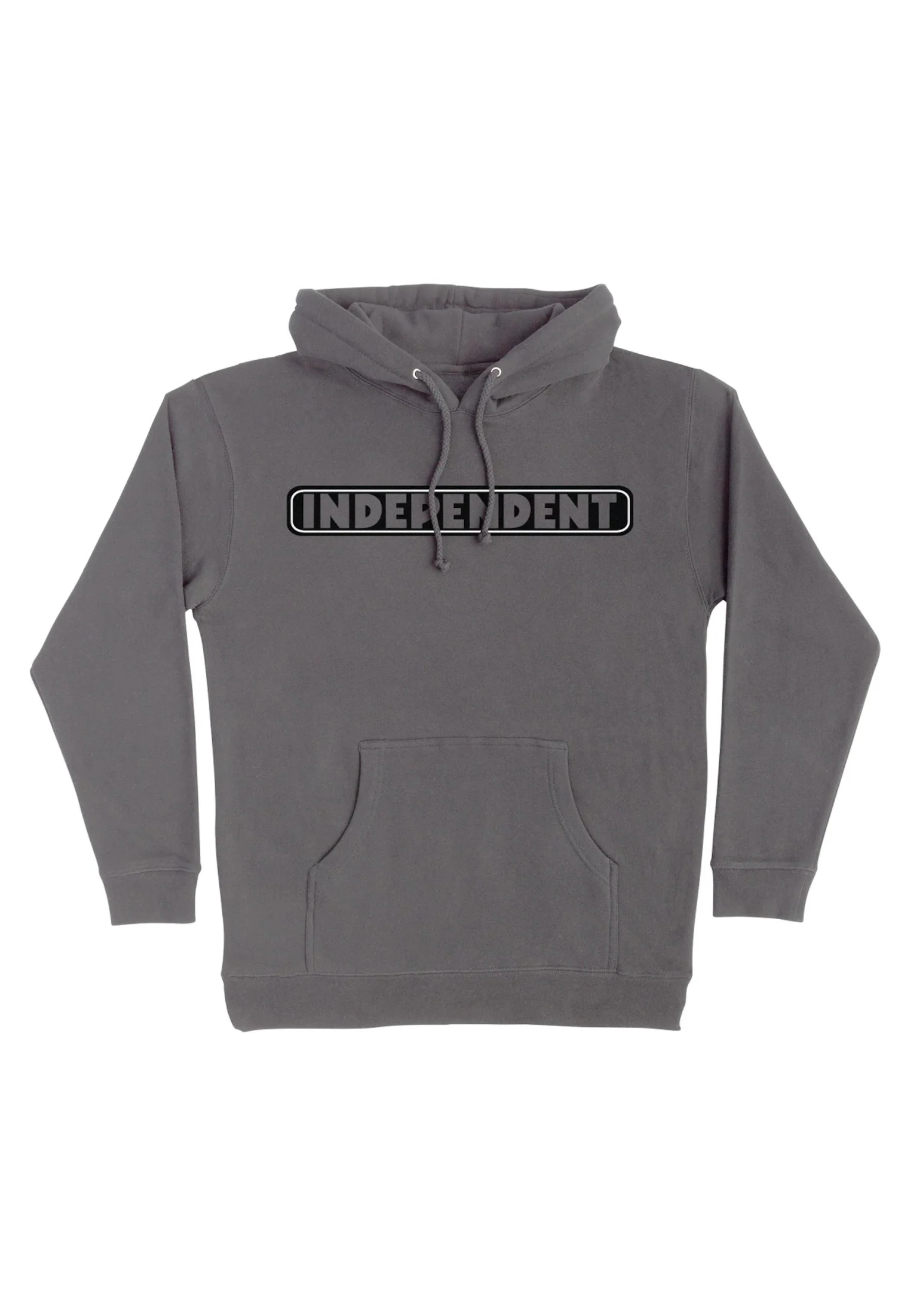 Bar Logo heavyweight