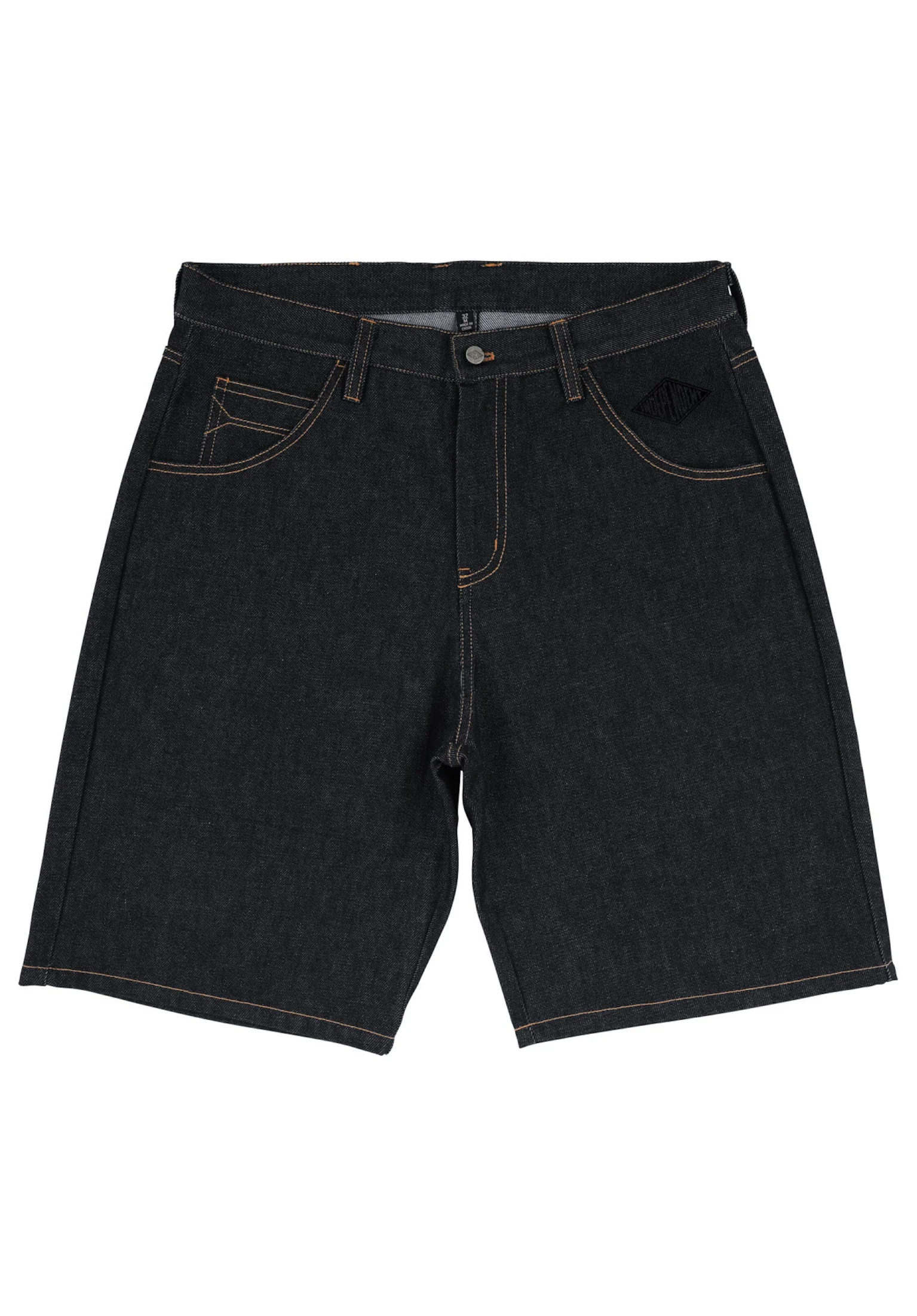 Free On The Streets Shorts
