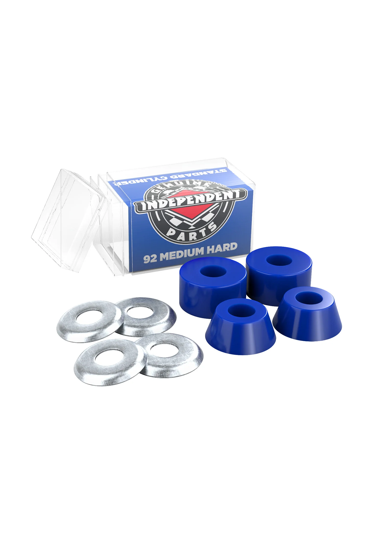 Standard Cylinder Cushions Medium Hard 92A