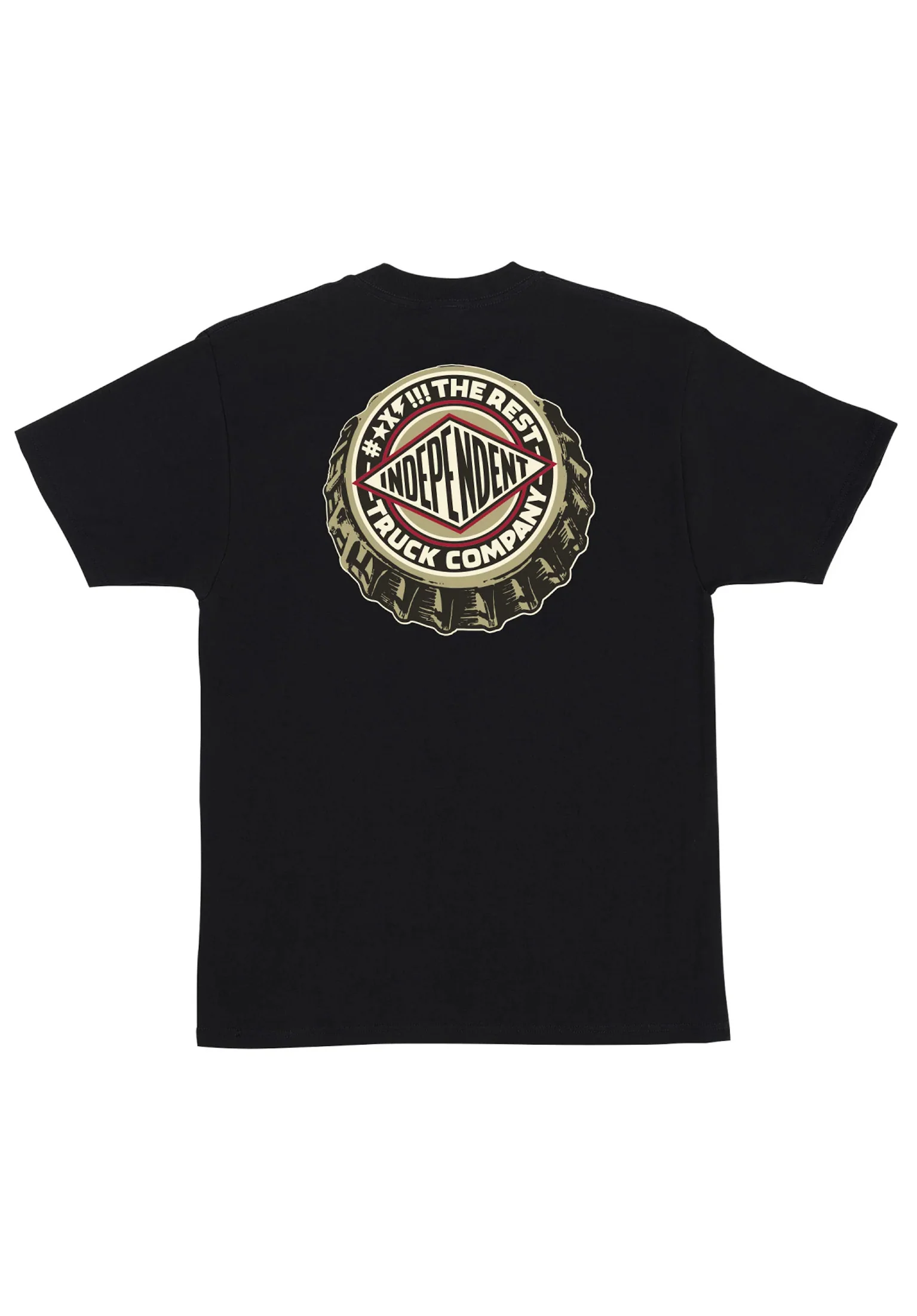 FTR Cap Heavyweight