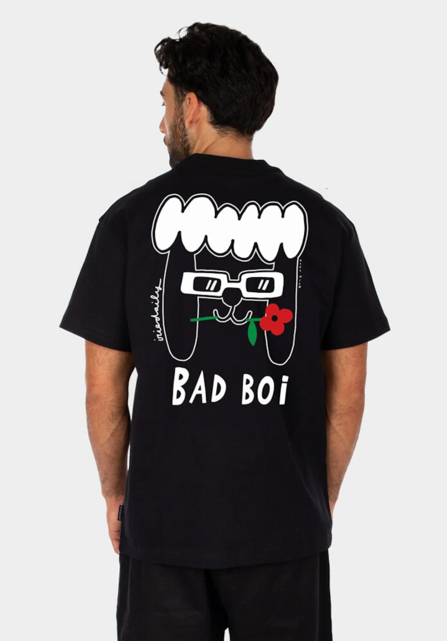 Bad Boi