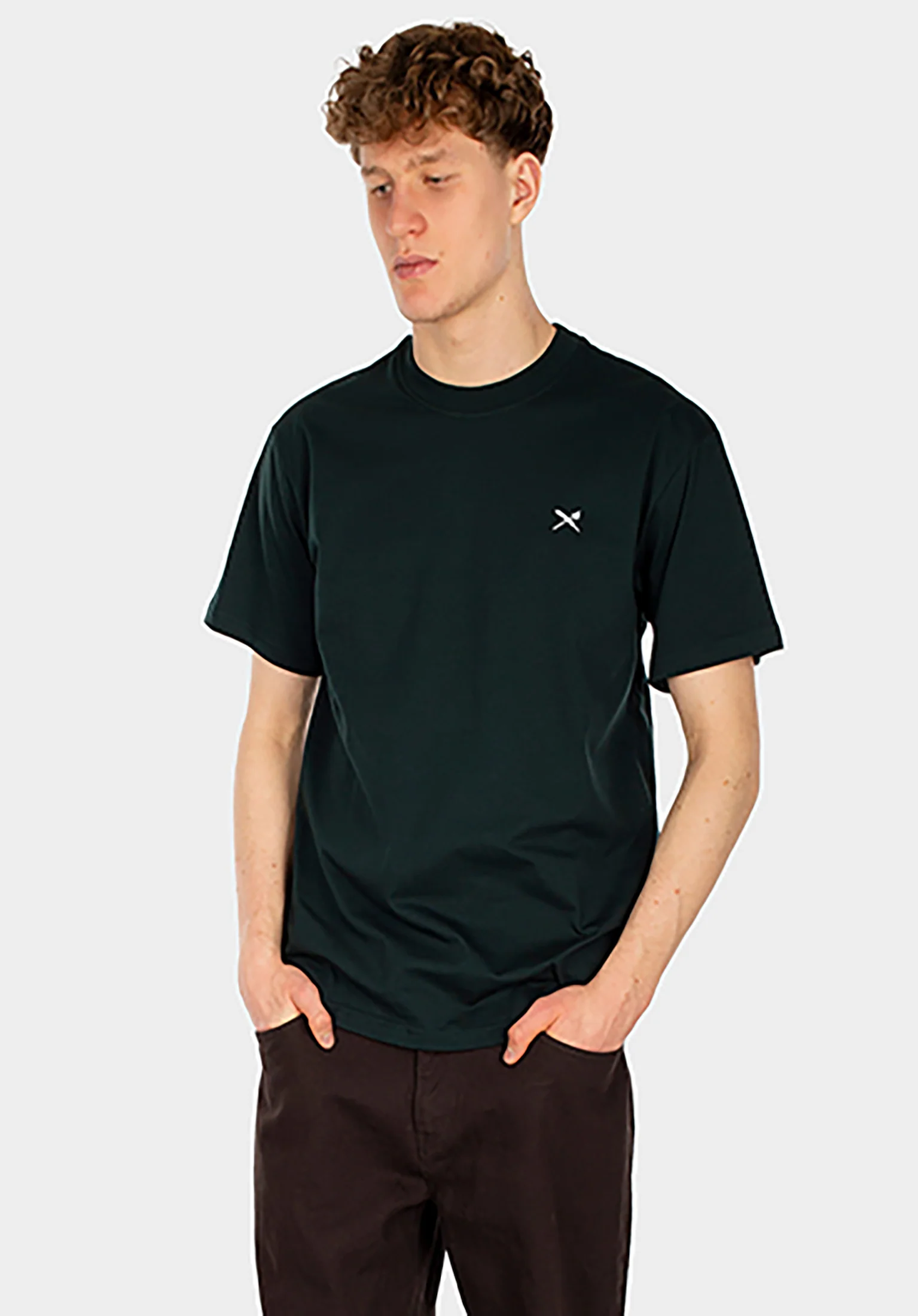 Mini Flag Relaxed