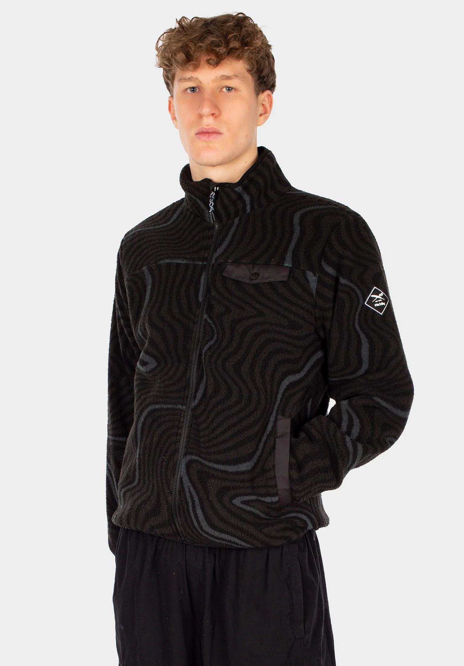 Insaneia Jacket