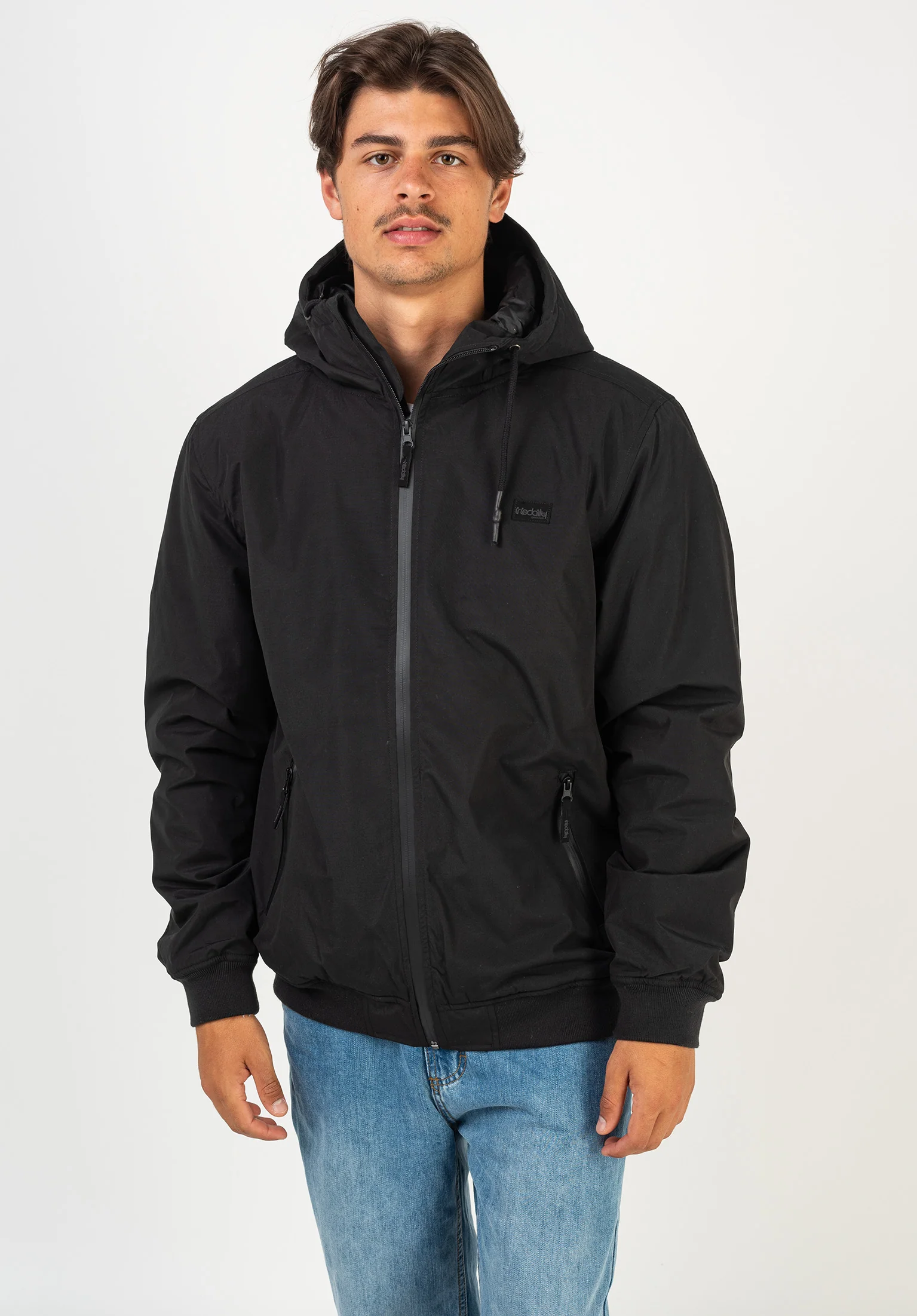 Nilas Jacket - Image 2