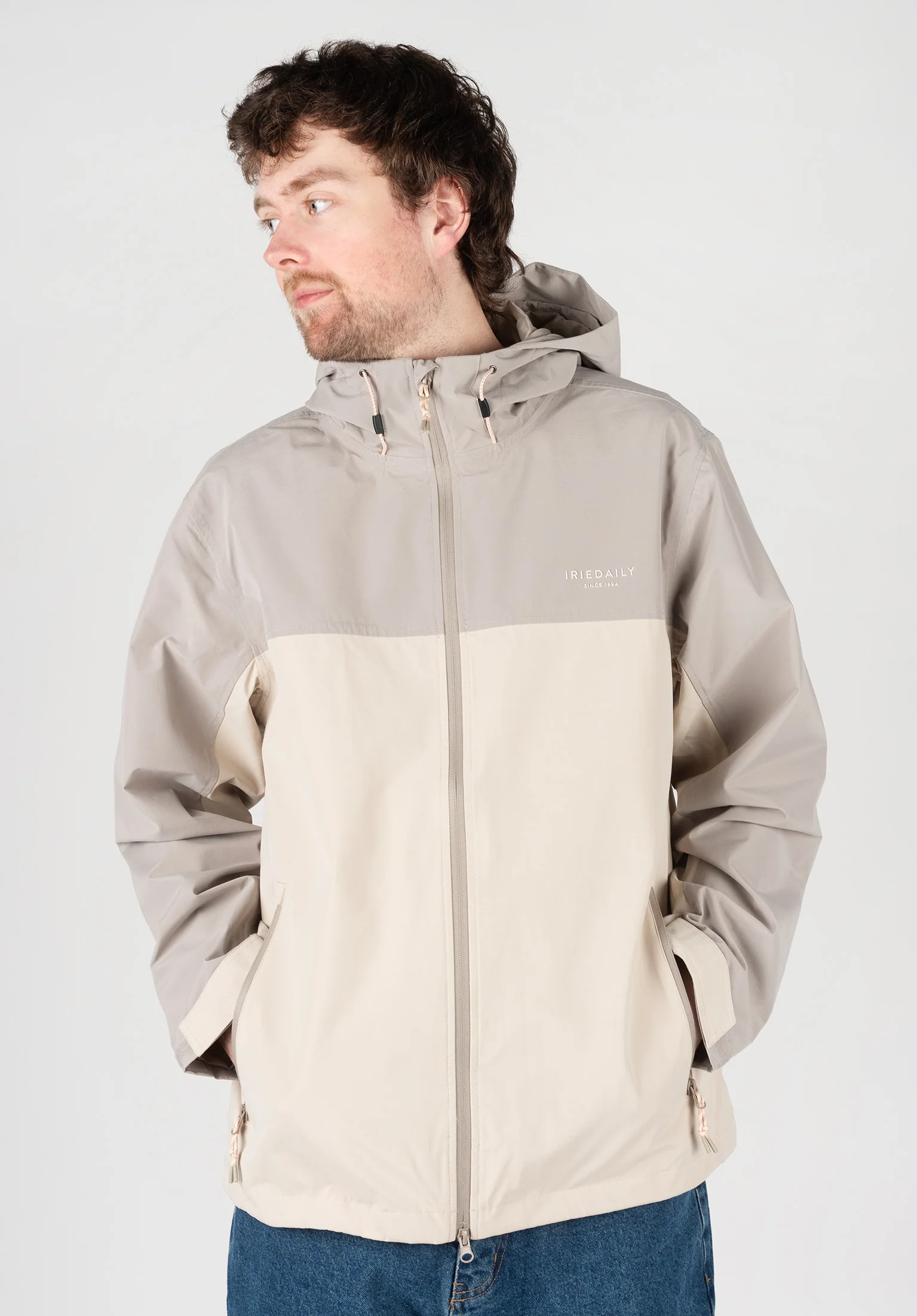 Terance Anorak - Image 2