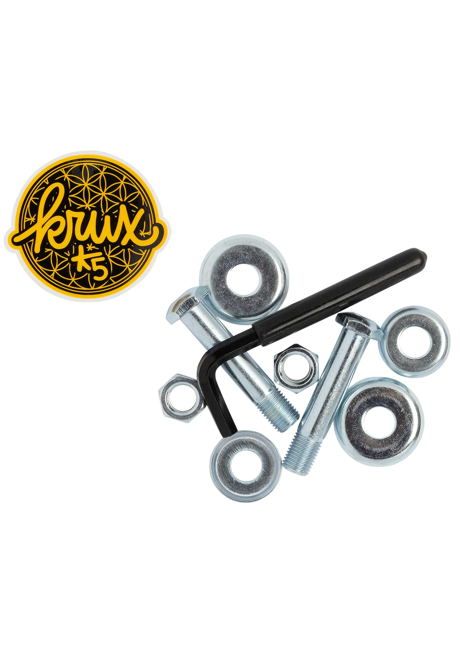 DLK K5 Kingpin Set