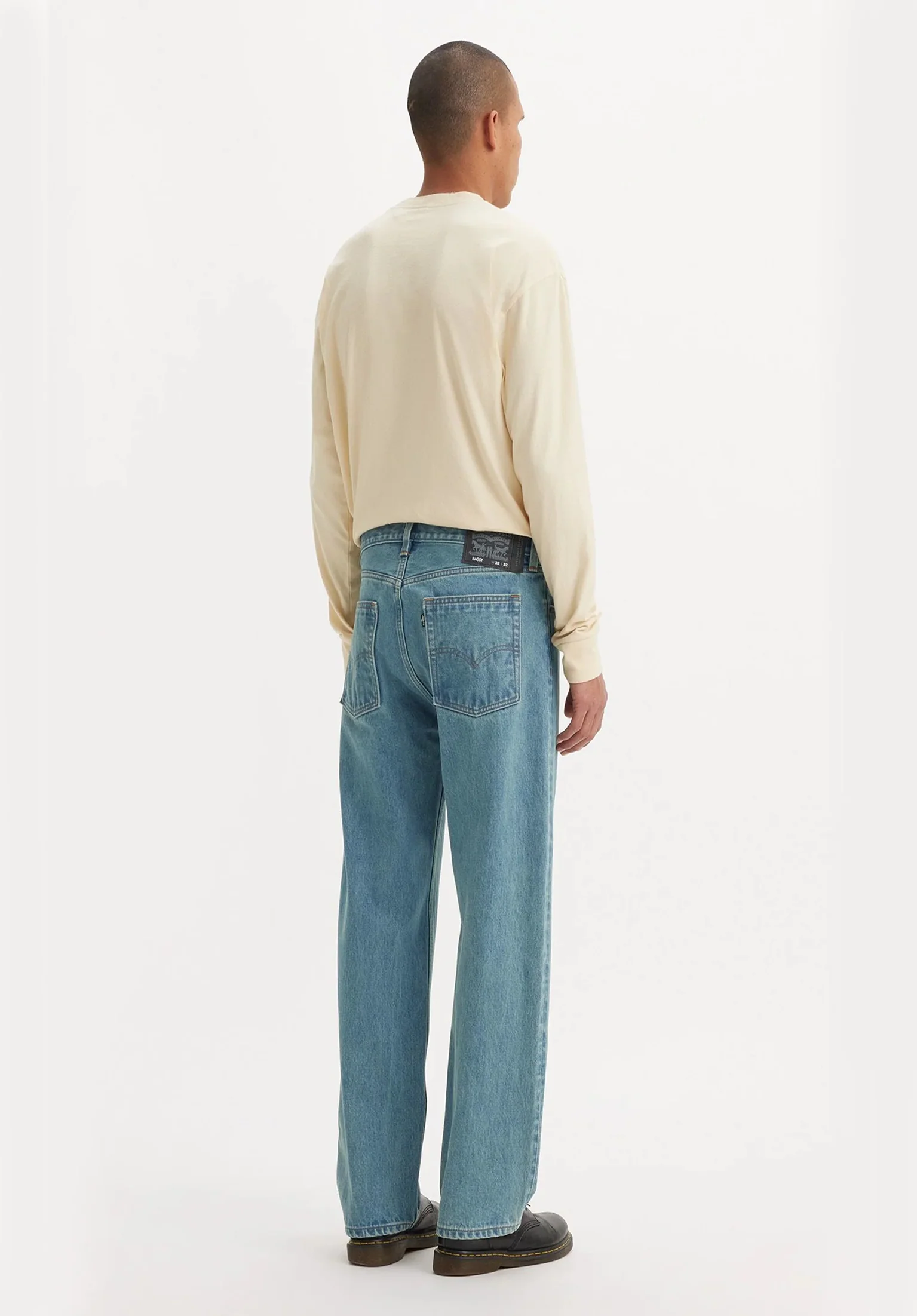 Skate Baggy - Image 2