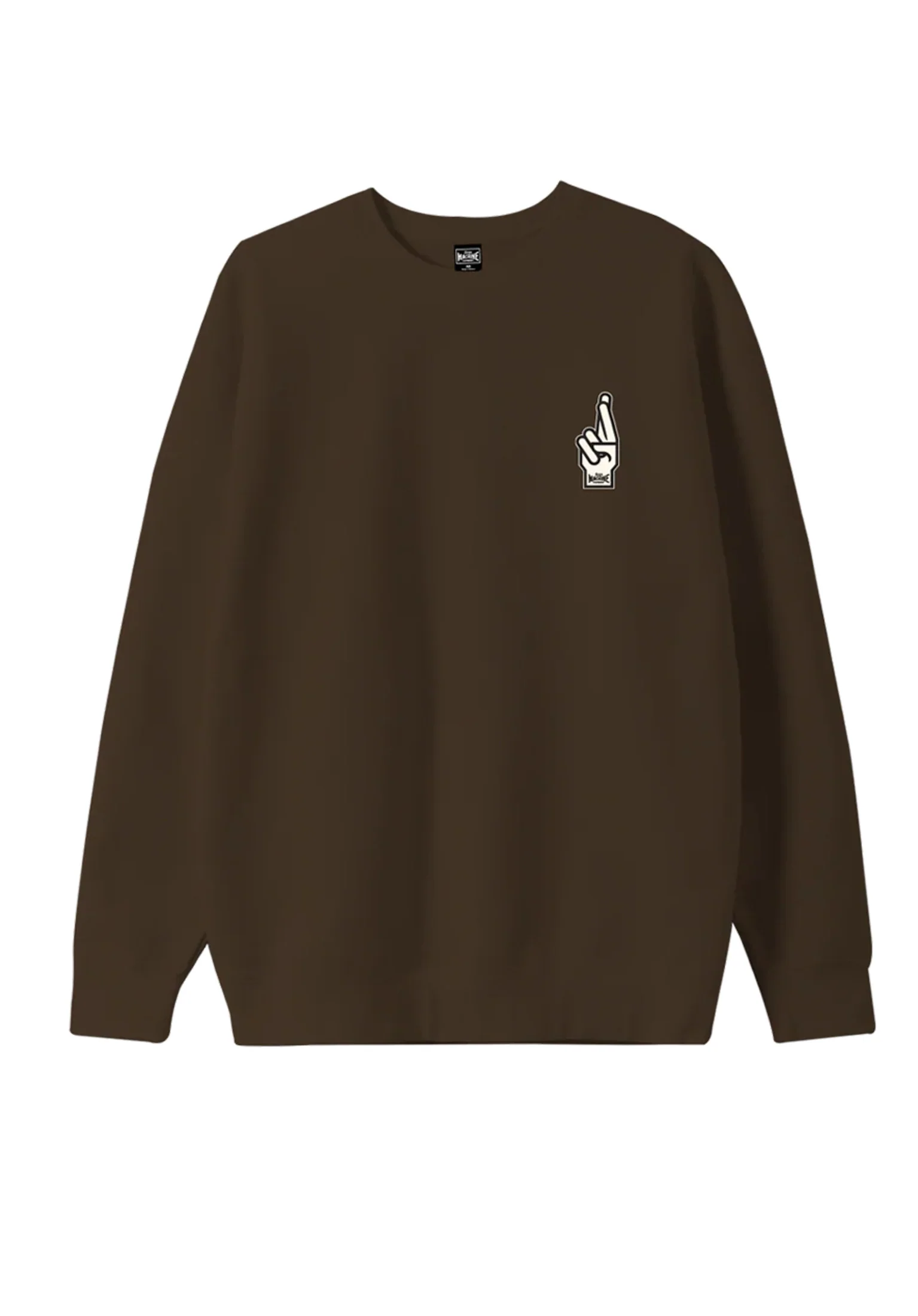 New-OG Heavyweight Crew - Image 2