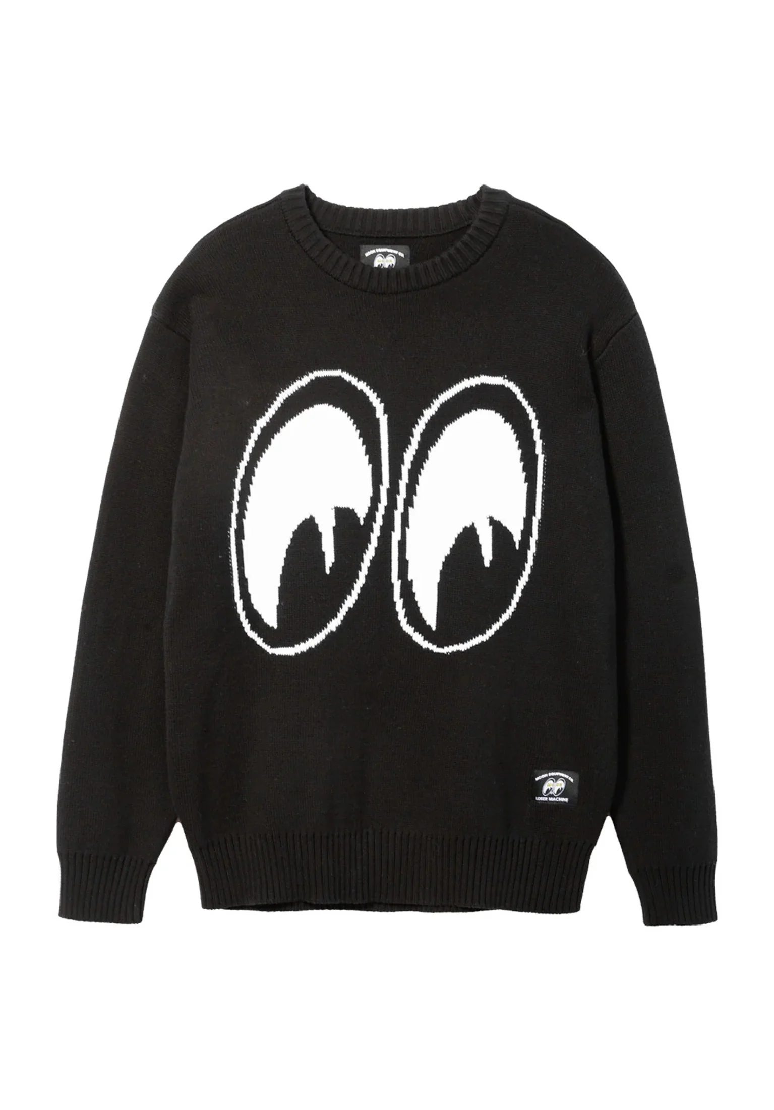 x Mooneyes Bodie