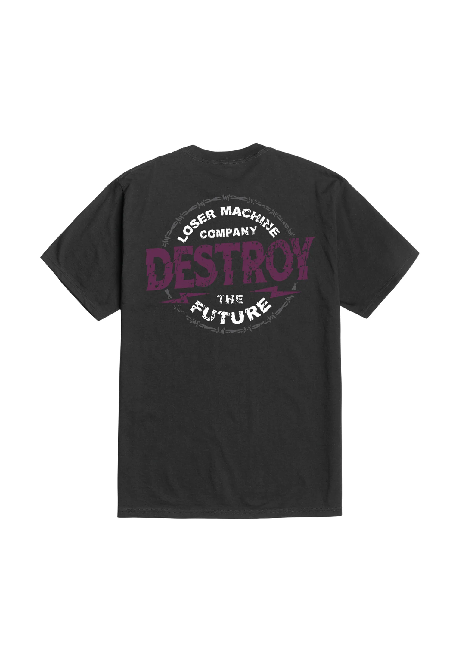Demolished - Image 2