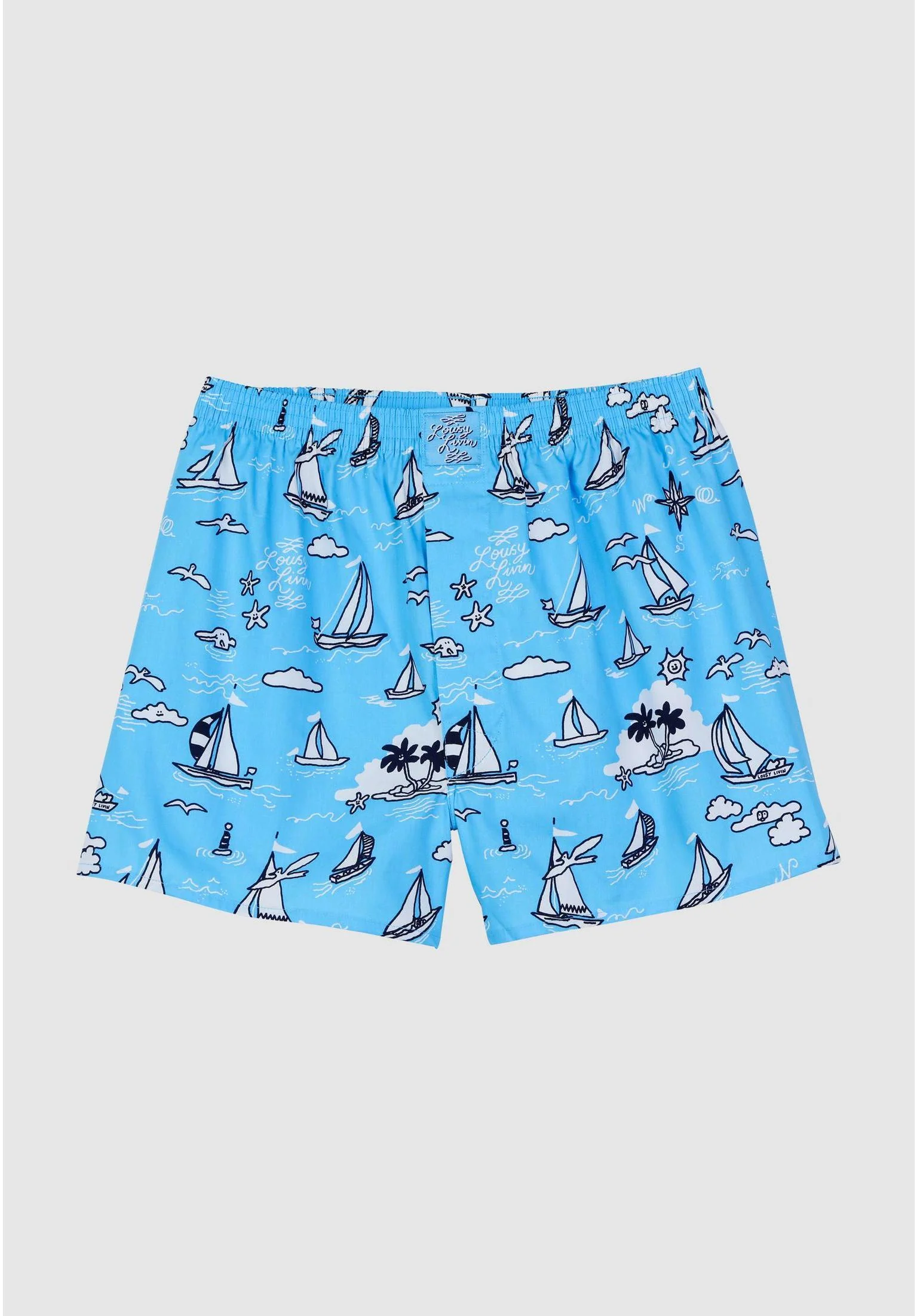 Boats