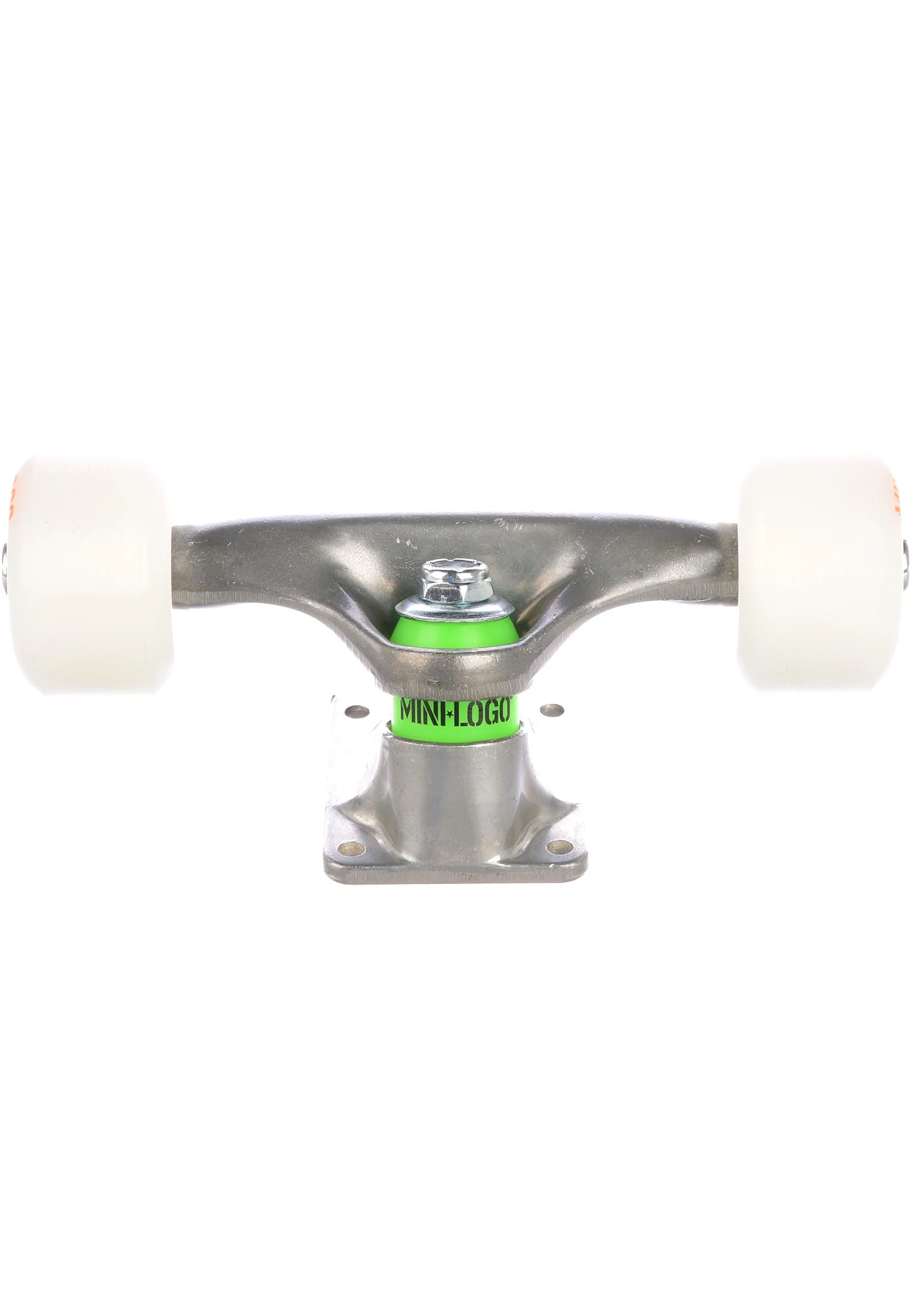 7.13 white A-Cut Wheels 90A Set of 2 - Image 3