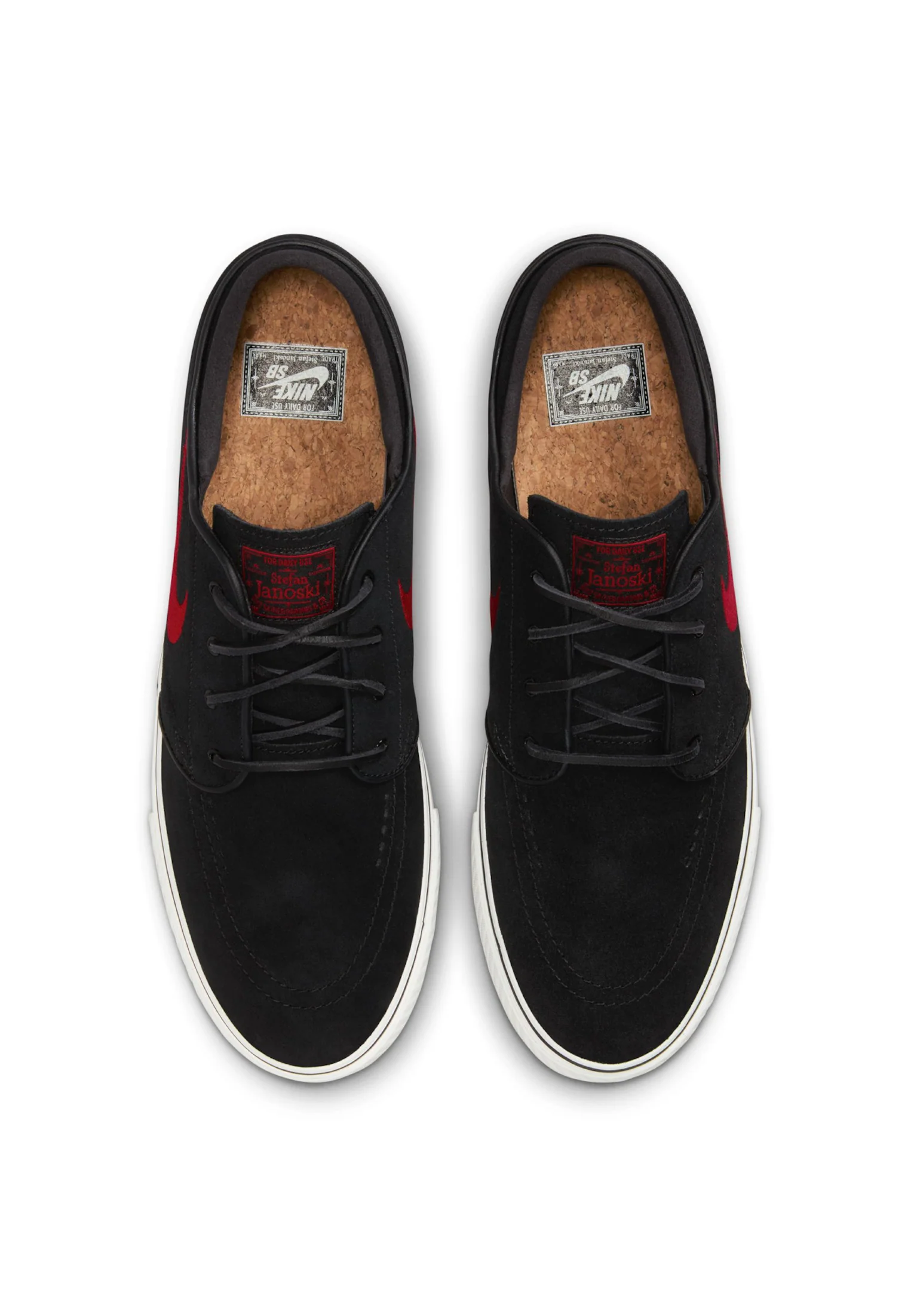 Janoski OG+ - Image 3