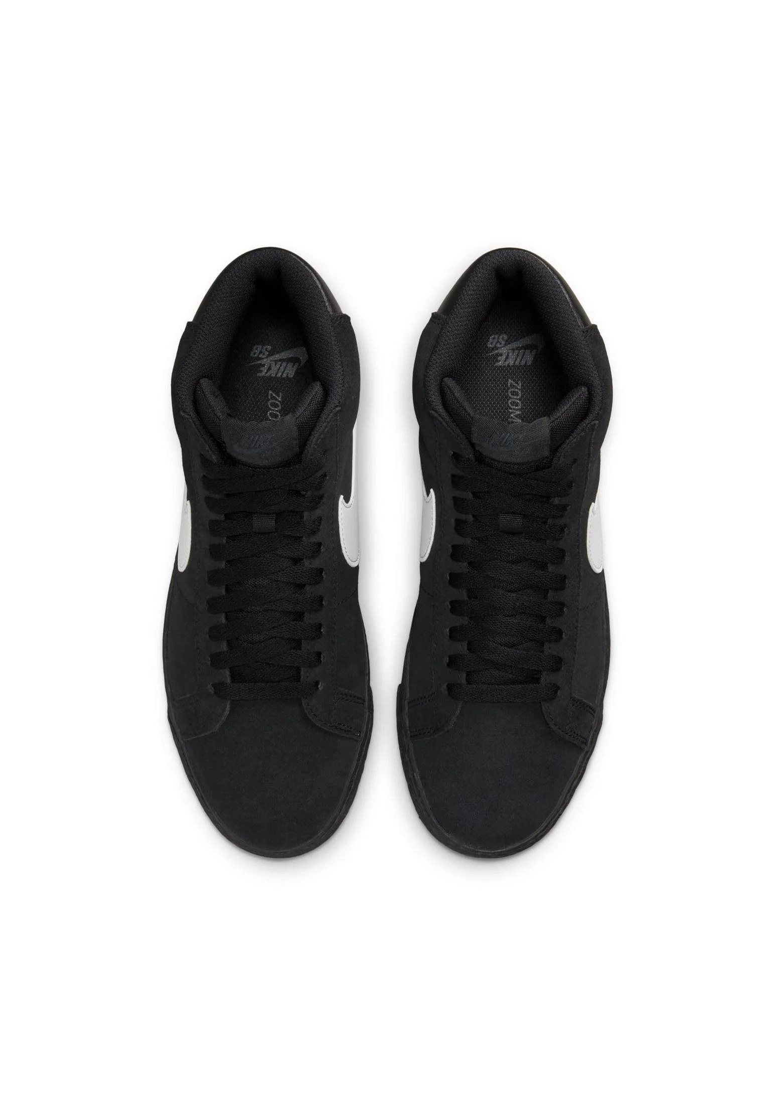 Zoom Blazer Mid - Image 3