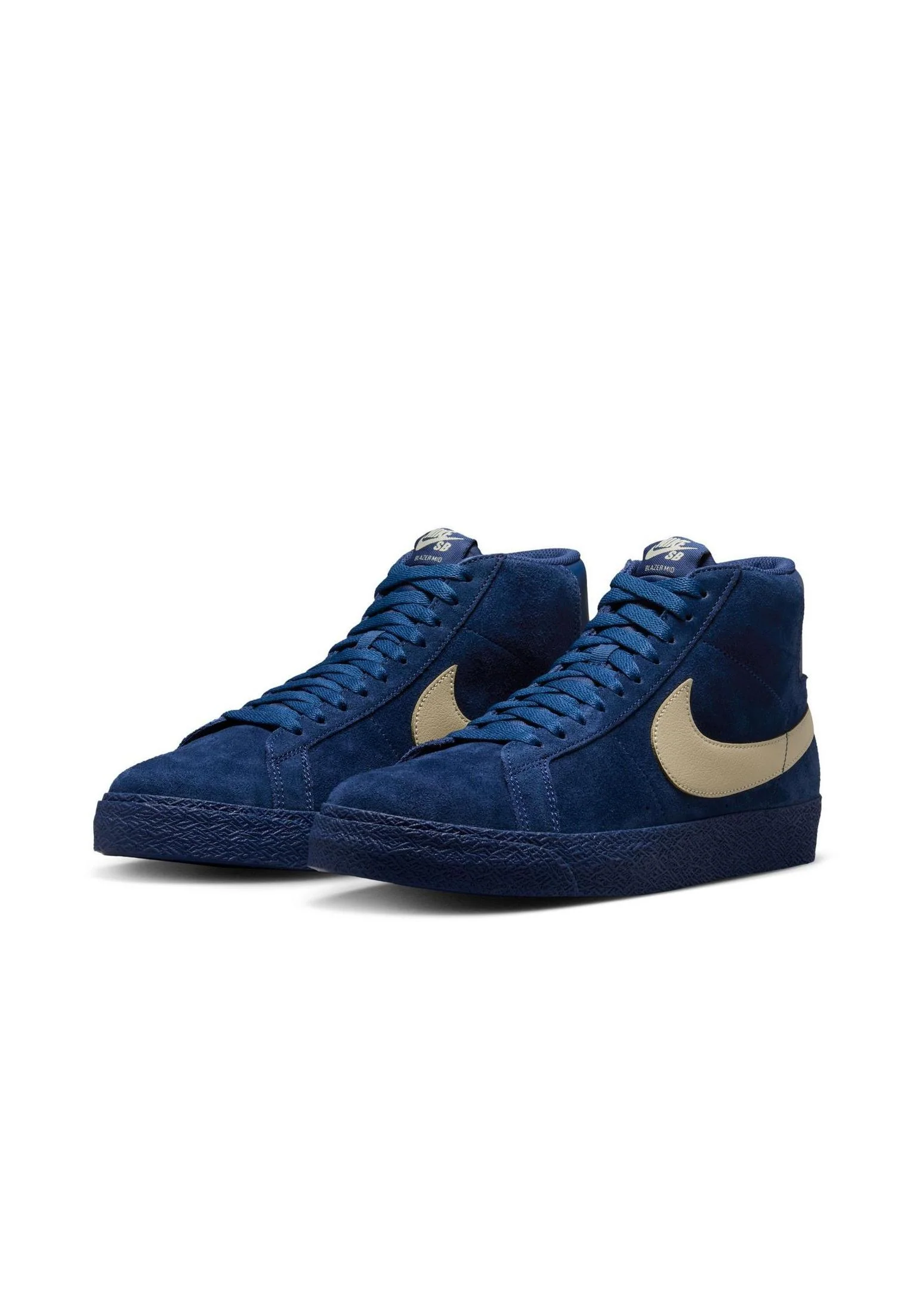 Zoom Blazer Mid - Image 2