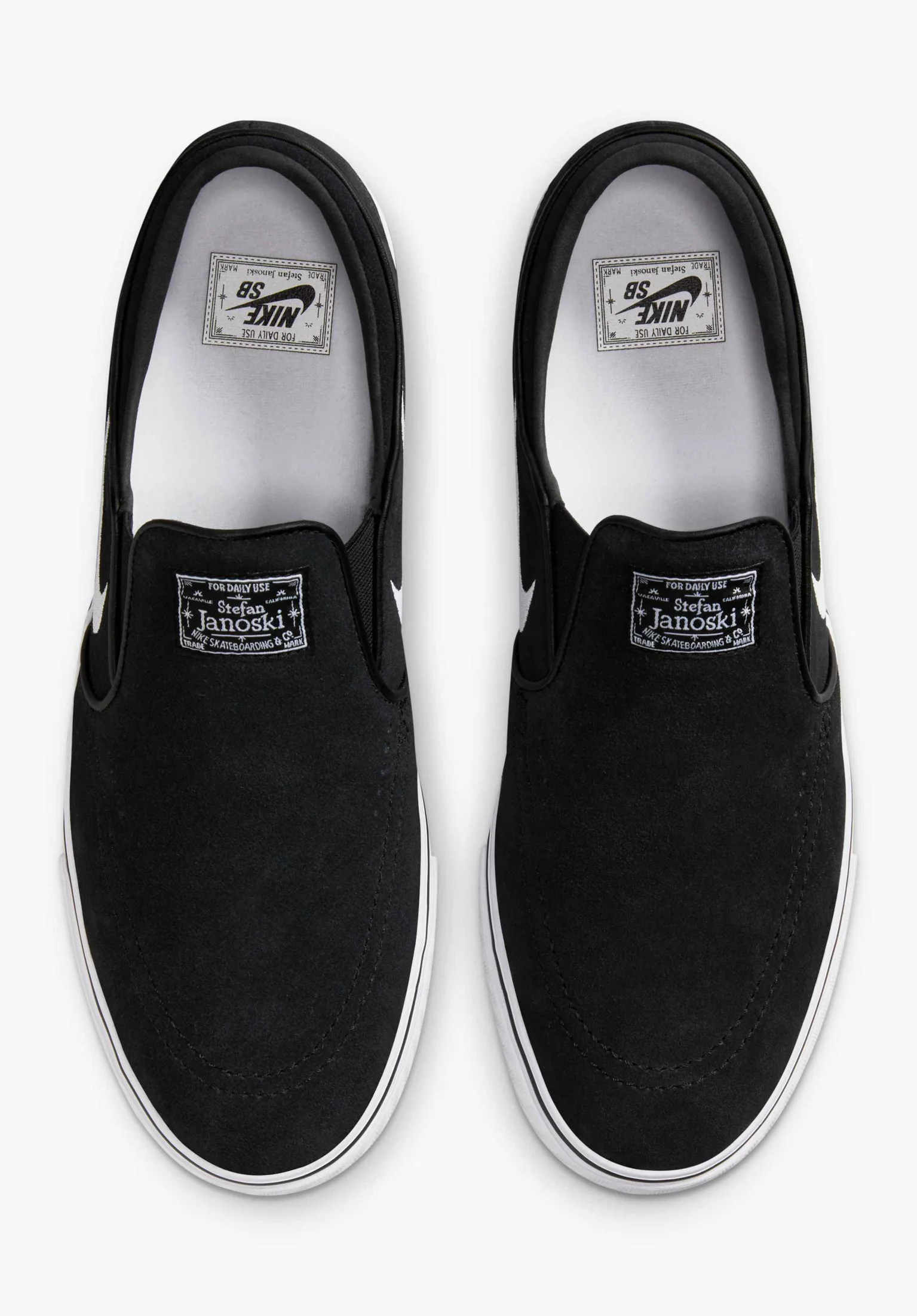 Janoski+ Slip - Image 2