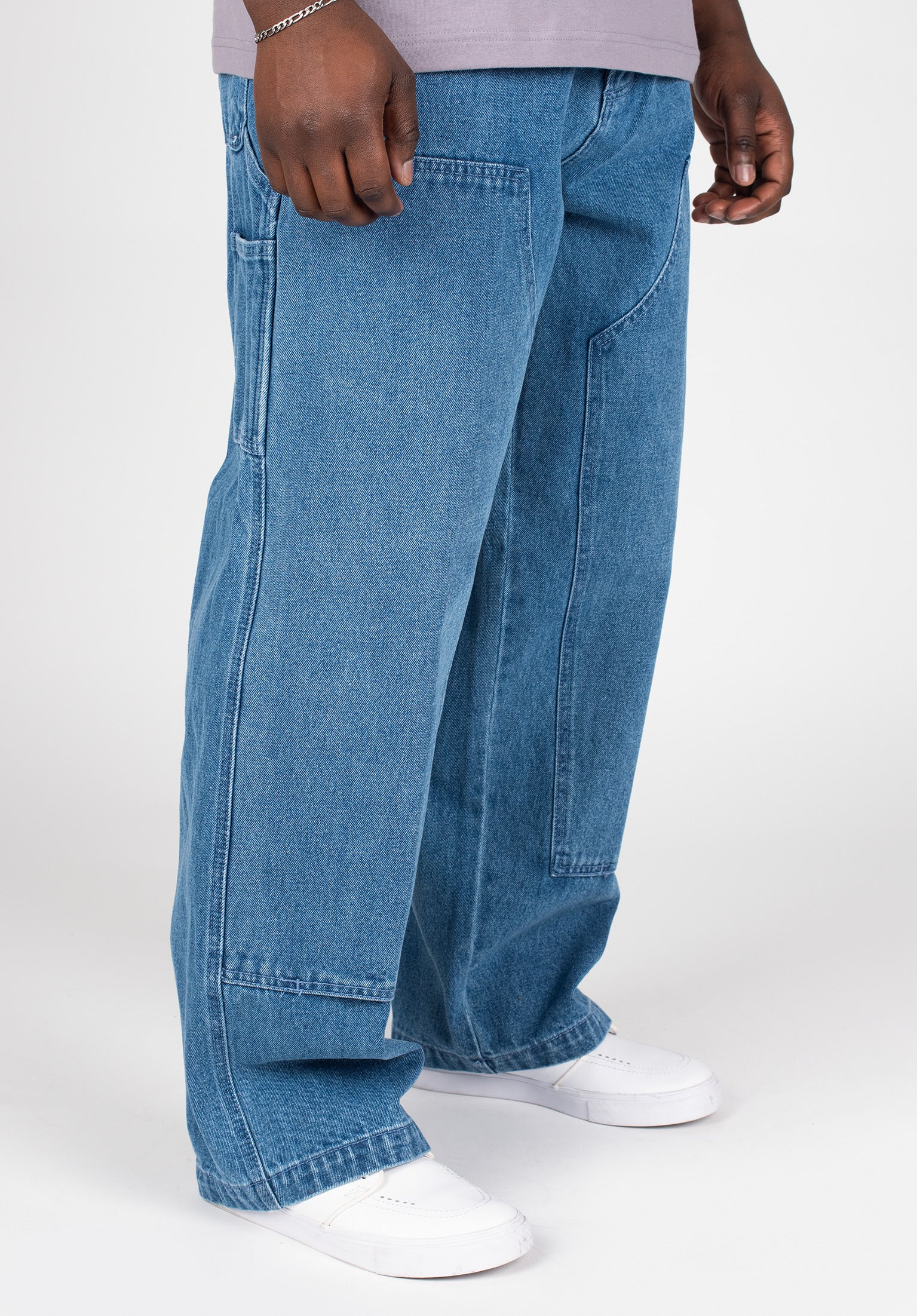 Bigwig Denim Carpenter - Image 2